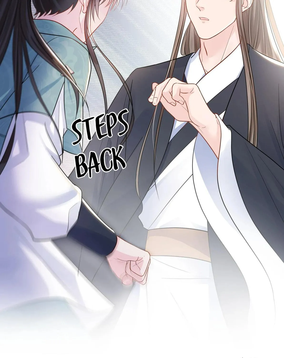 Read Resplendent chapter 6 image 37 on Lezhin