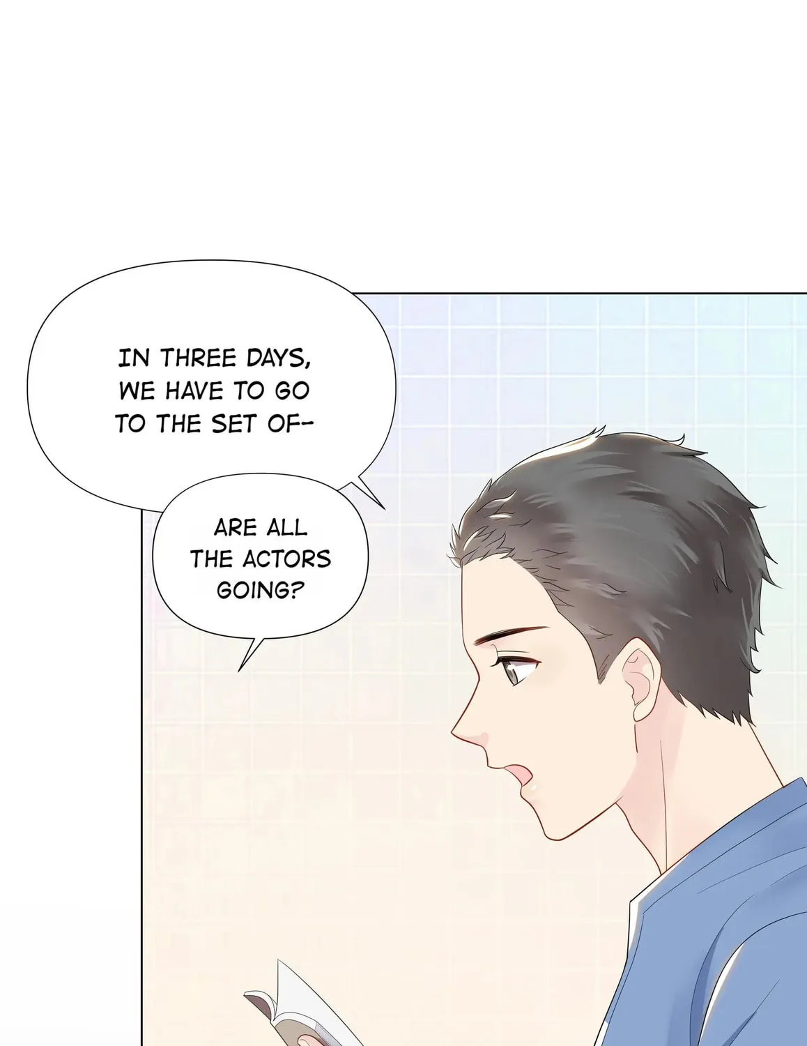 Read Resplendent chapter 6 image 48 on Lezhin