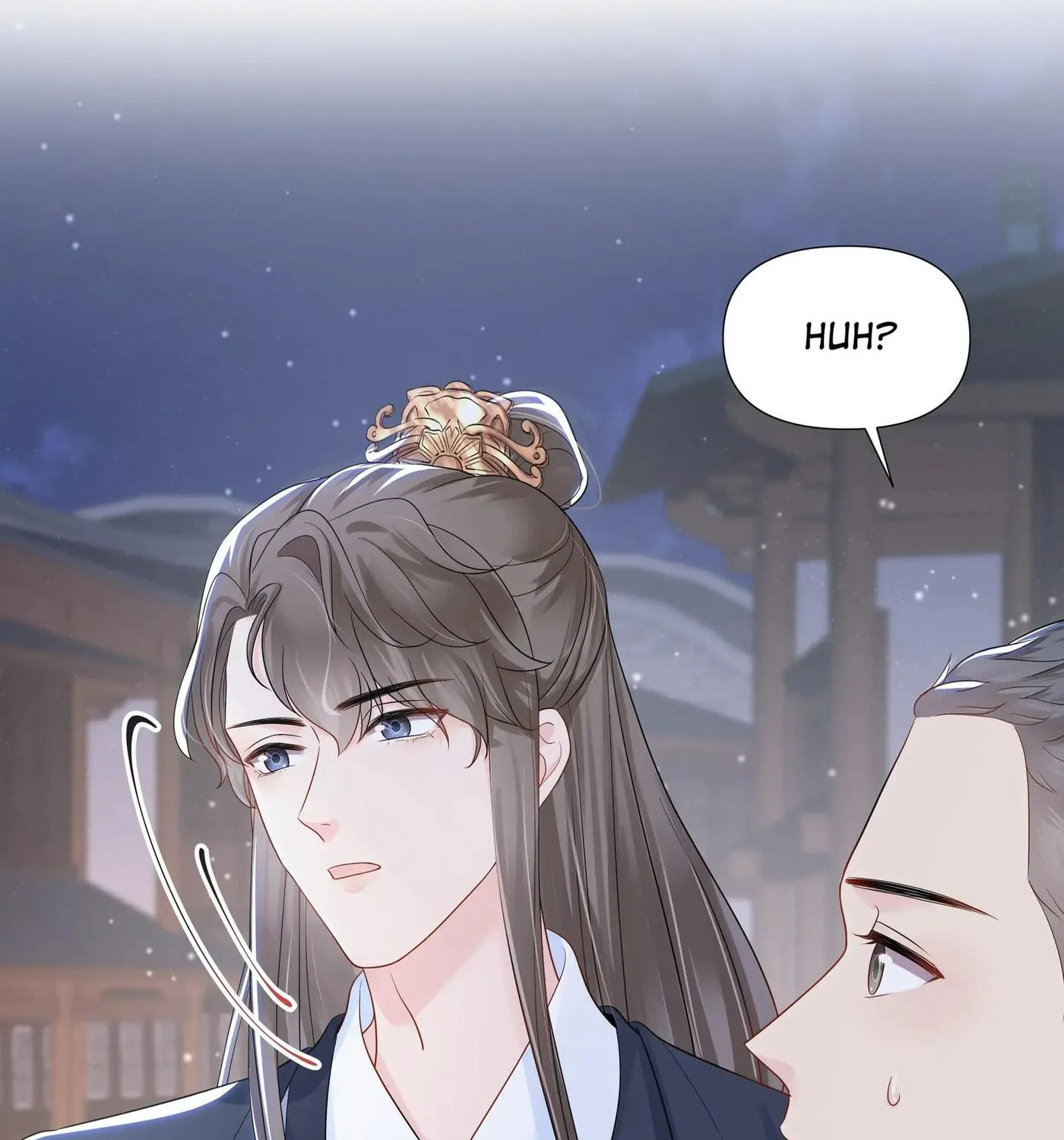 Read Resplendent chapter 6 image 50 on Lezhin