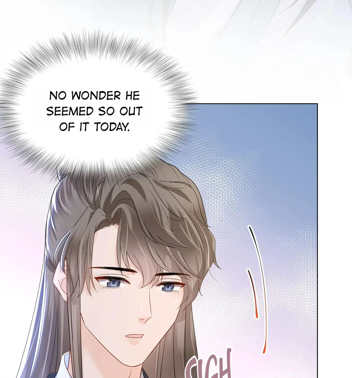Read Resplendent chapter 6 image 55 on Lezhin