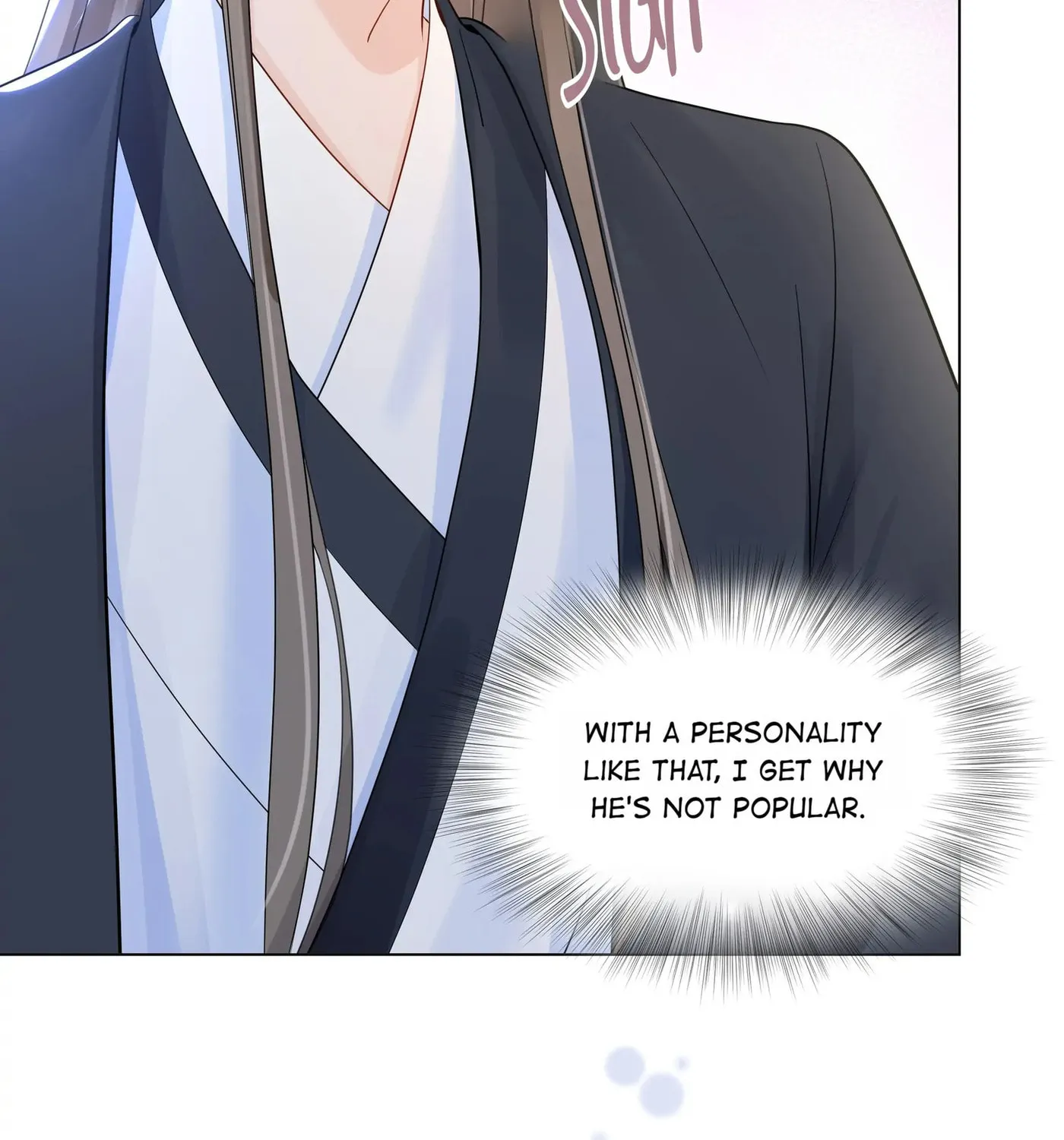 Read Resplendent chapter 6 image 56 on Lezhin