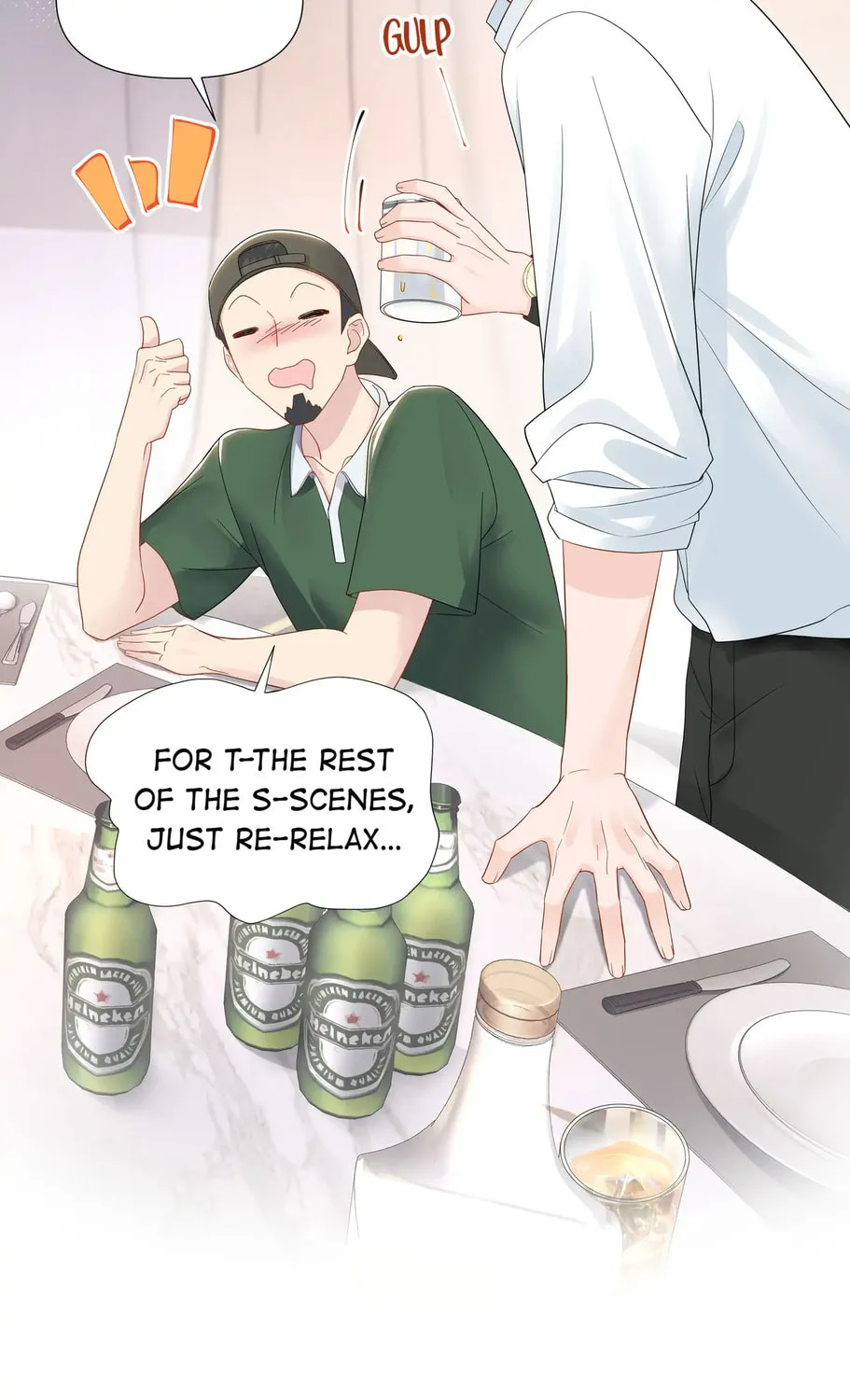 Read Resplendent chapter 6 image 60 on Lezhin