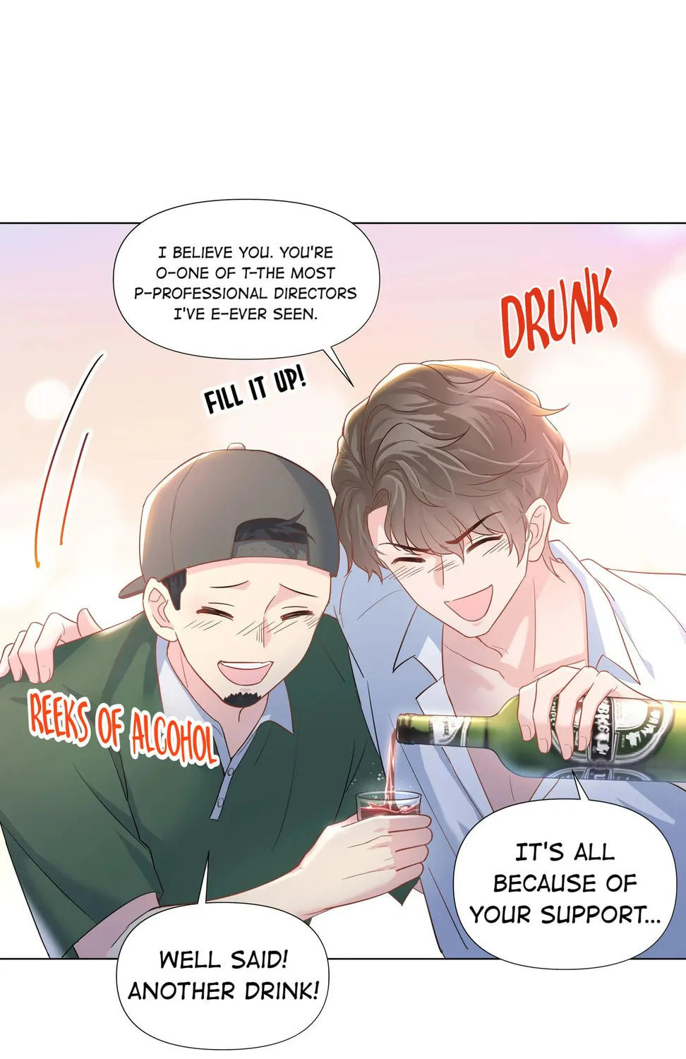Read Resplendent chapter 6 image 62 on Lezhin
