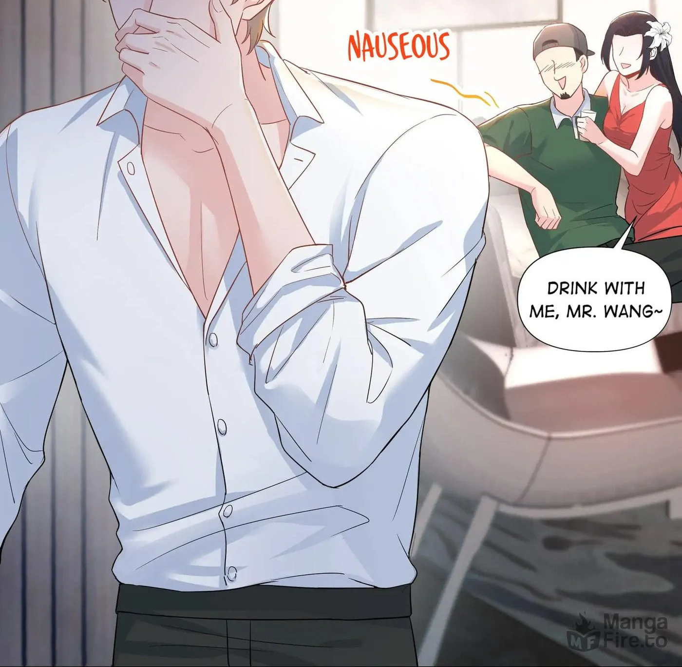 Read Resplendent chapter 6 image 65 on Lezhin
