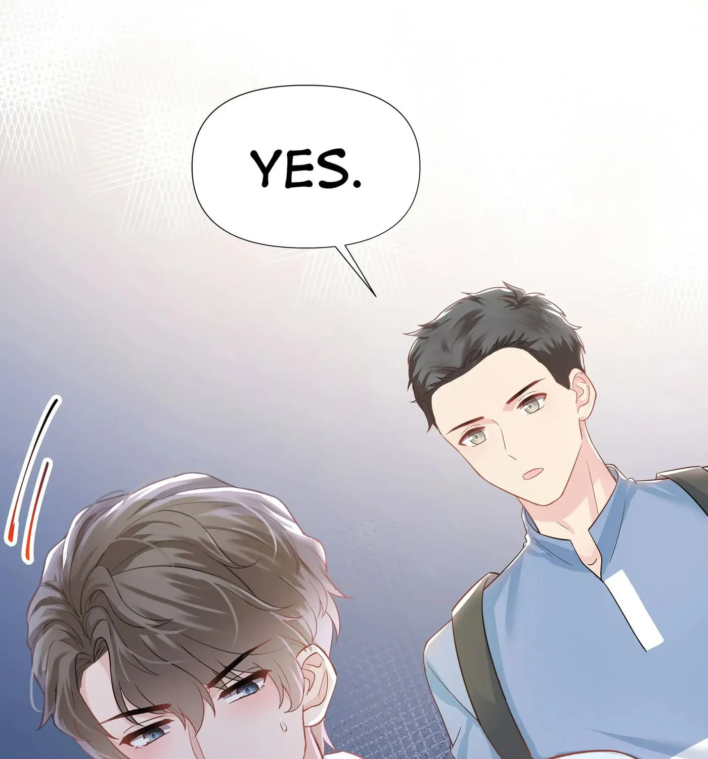 Read Resplendent chapter 6 image 68 on Lezhin