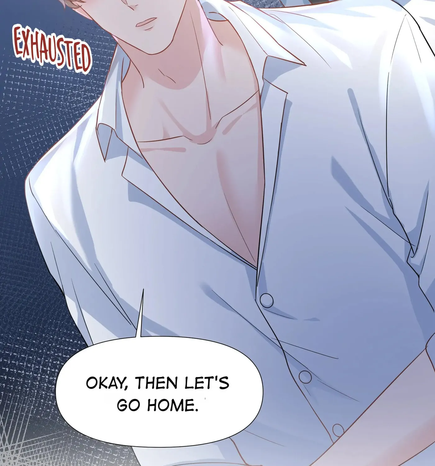 Read Resplendent chapter 6 image 69 on Lezhin