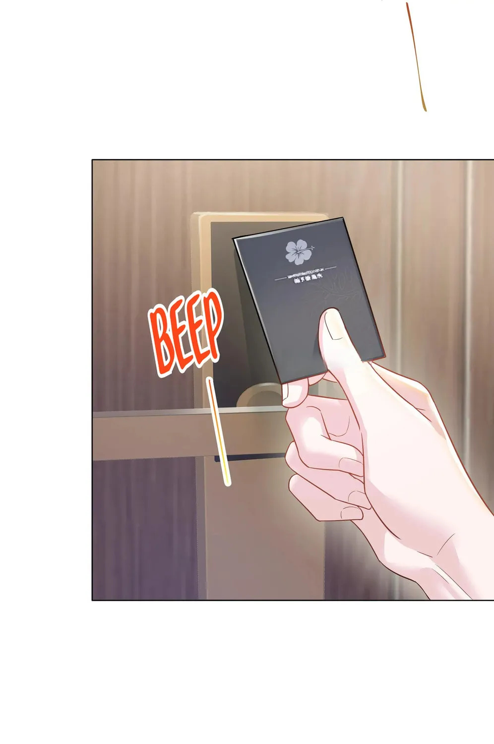 Read Resplendent chapter 6 image 73 on Lezhin