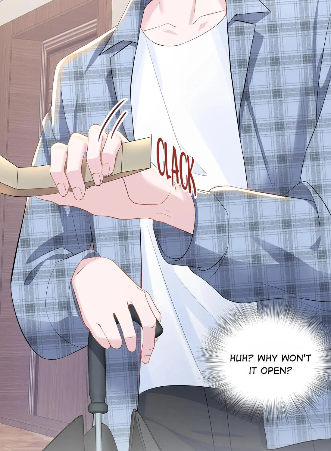 Read Resplendent chapter 6 image 77 on Lezhin