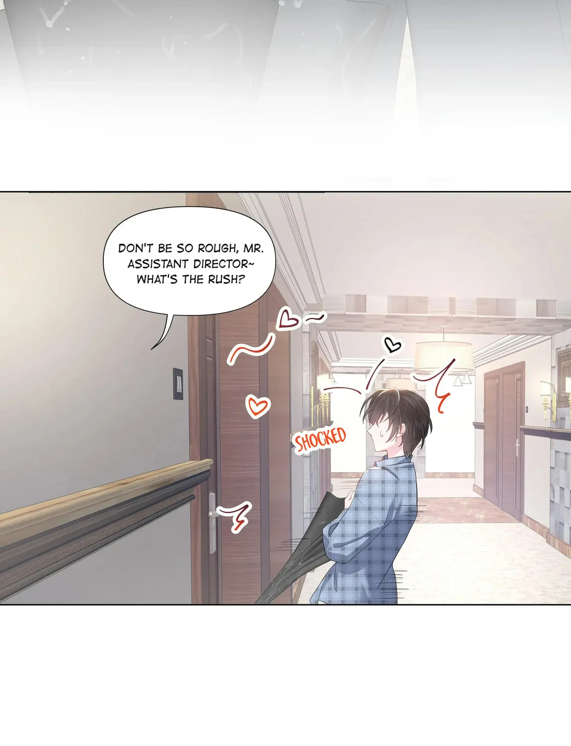 Read Resplendent chapter 6 image 79 on Lezhin