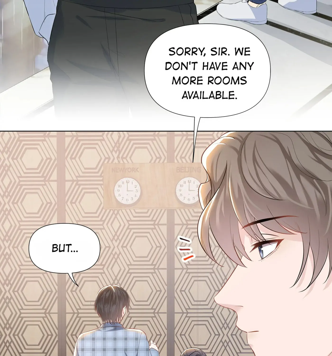 Read Resplendent chapter 6 image 84 on Lezhin