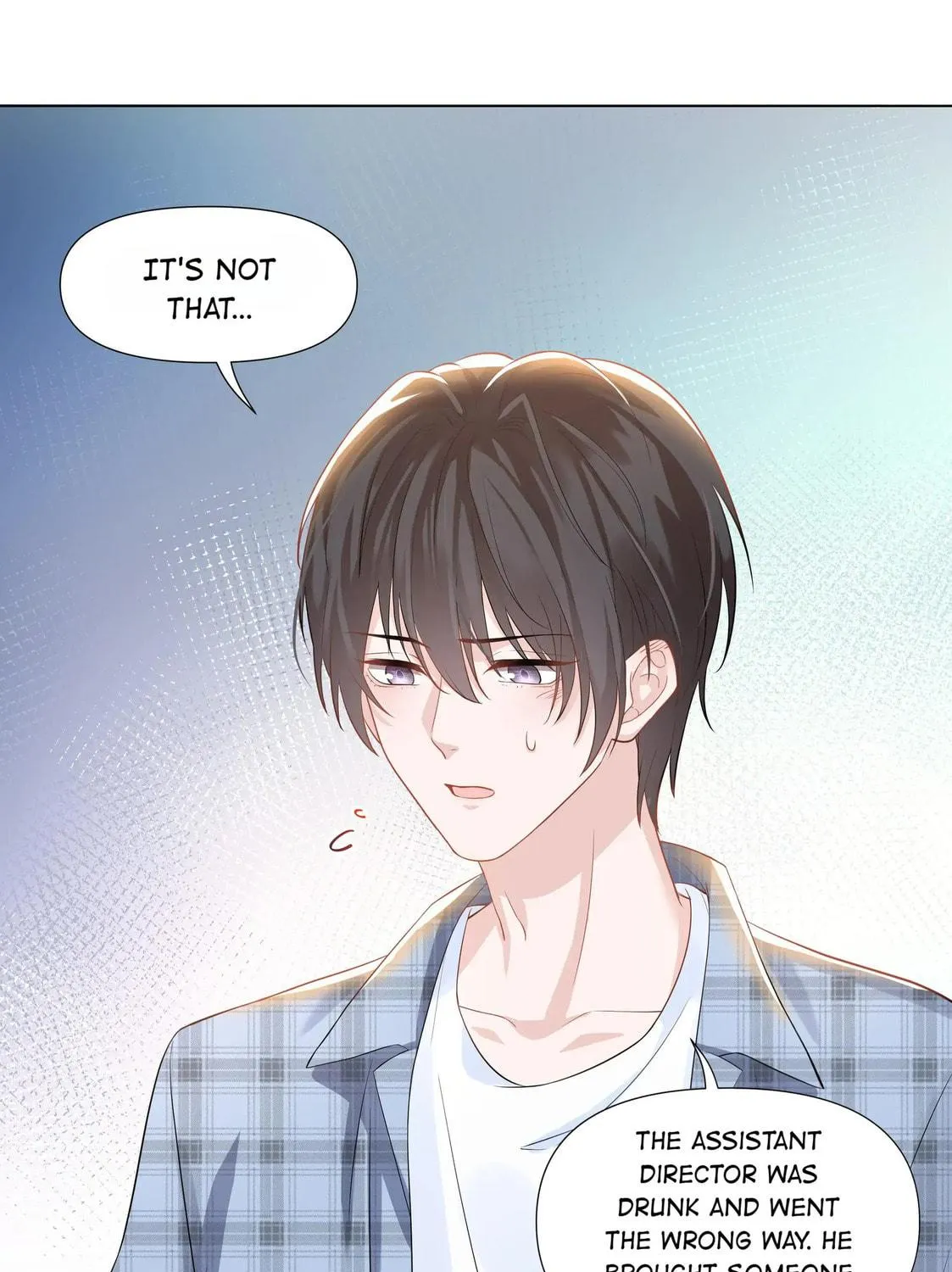 Read Resplendent chapter 6 image 91 on Lezhin