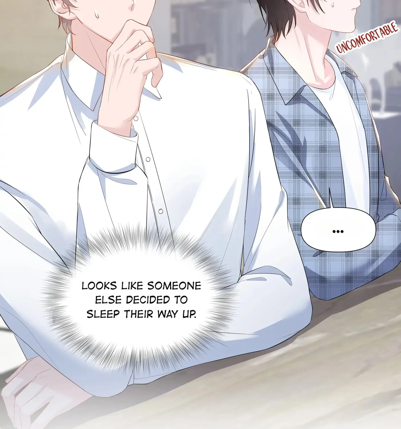 Read Resplendent chapter 6 image 94 on Lezhin