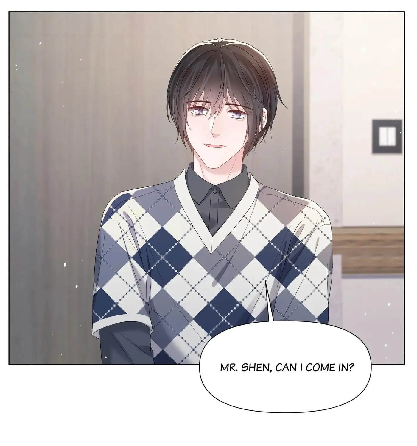 Read Resplendent chapter 60 image 12 on Lezhin