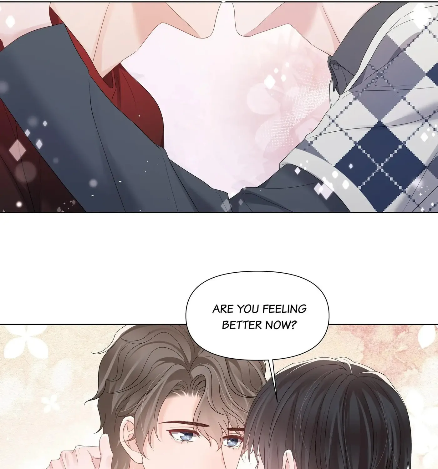 Read Resplendent chapter 60 image 20 on Lezhin