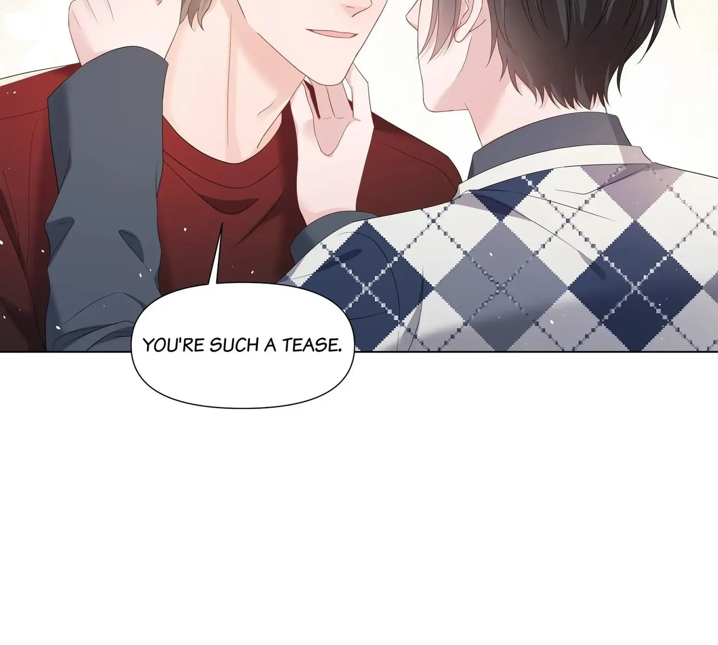 Read Resplendent chapter 60 image 21 on Lezhin