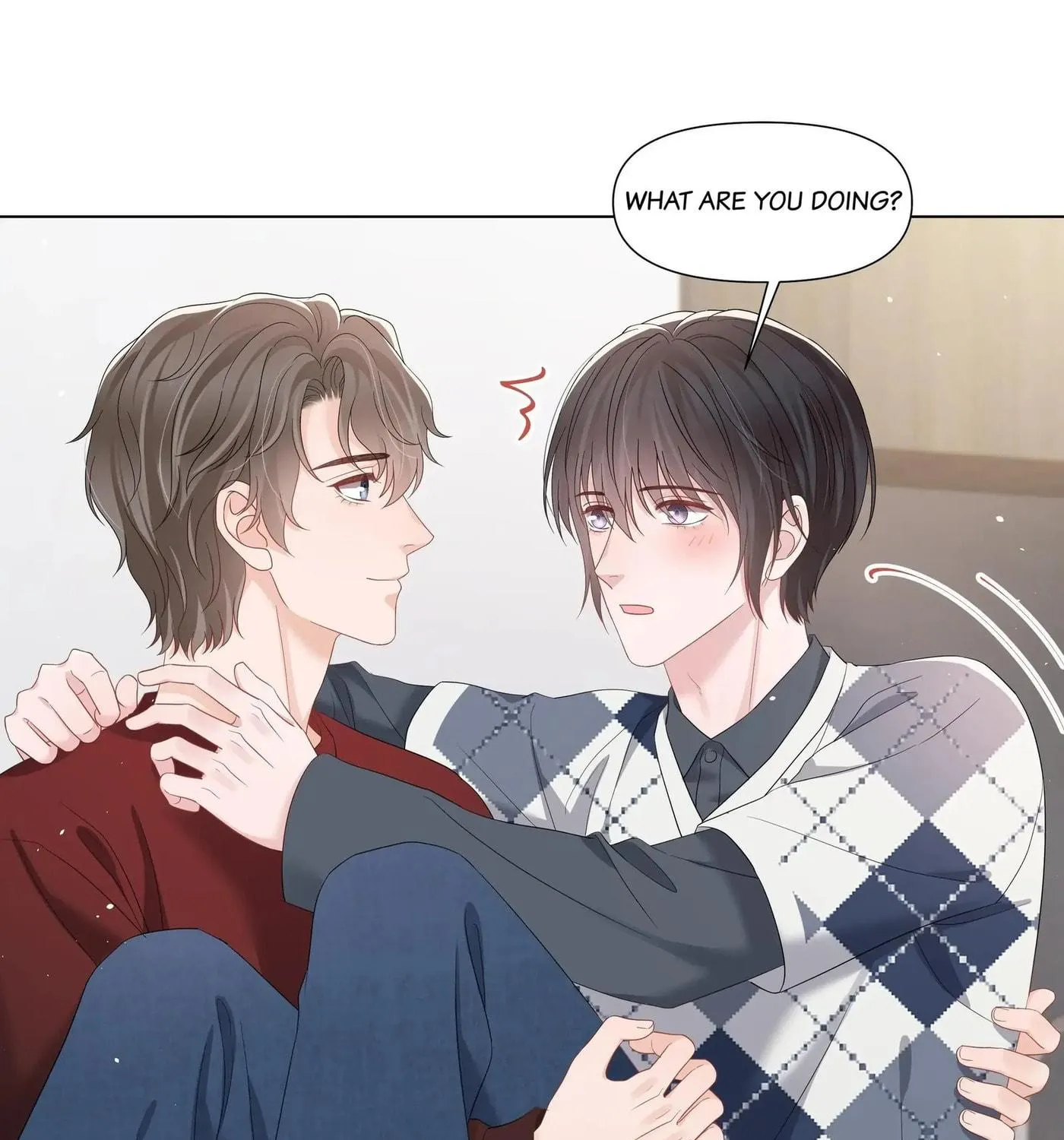 Read Resplendent chapter 60 image 22 on Lezhin