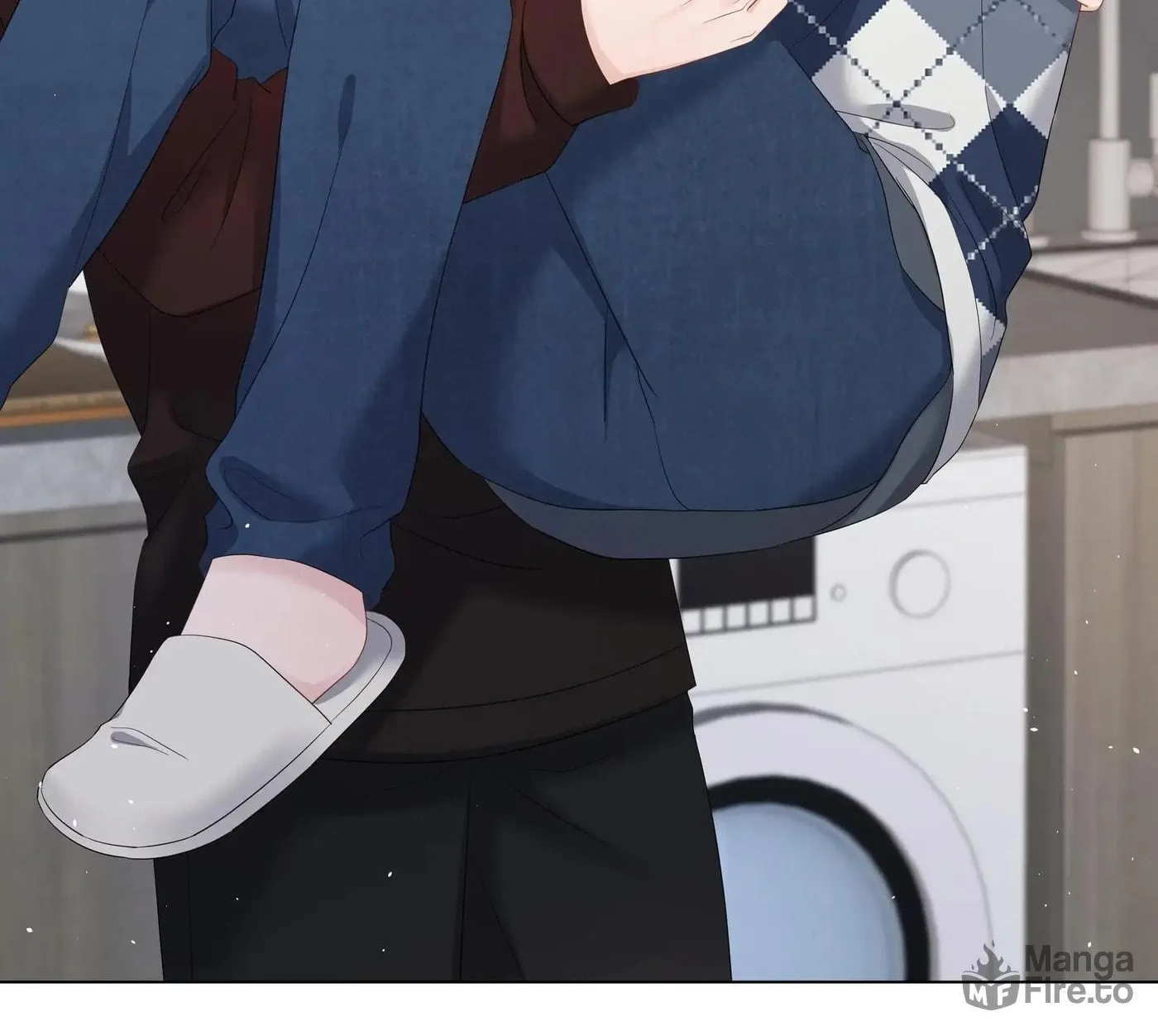 Read Resplendent chapter 60 image 23 on Lezhin