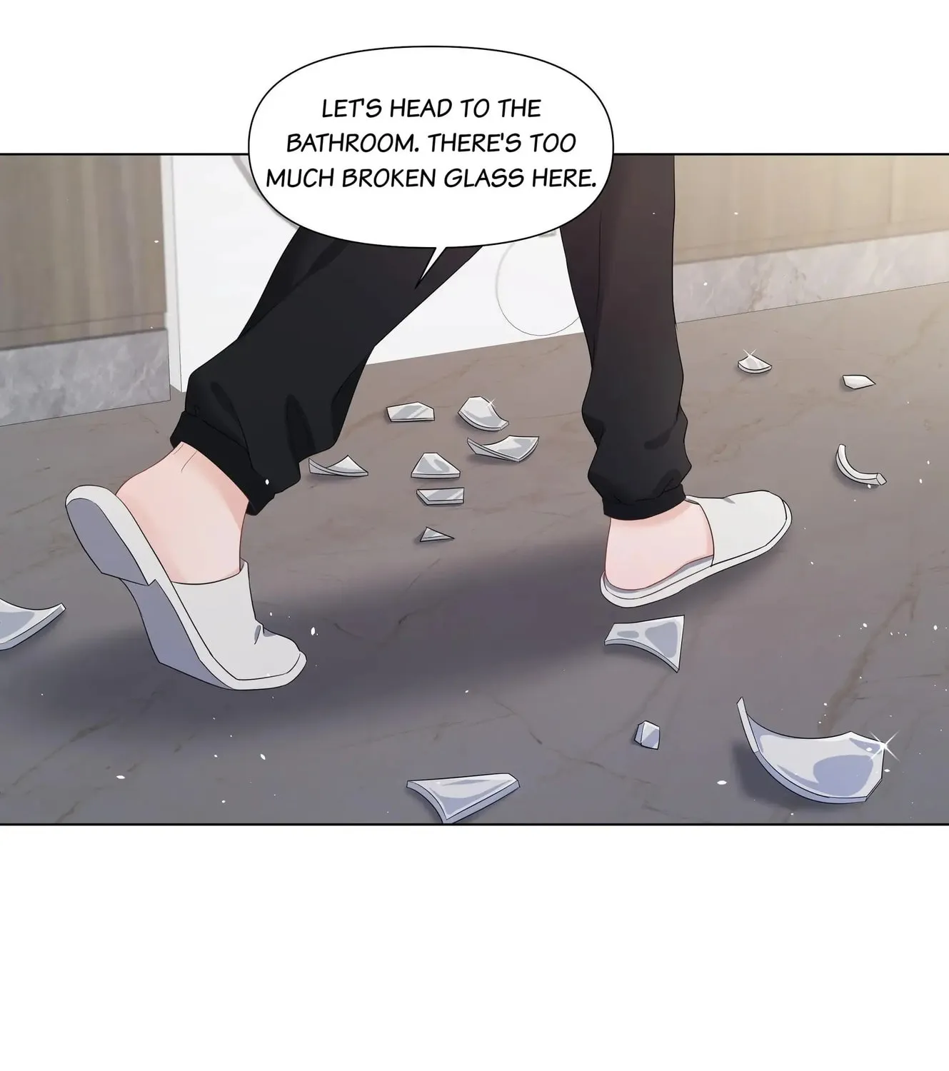 Read Resplendent chapter 60 image 24 on Lezhin