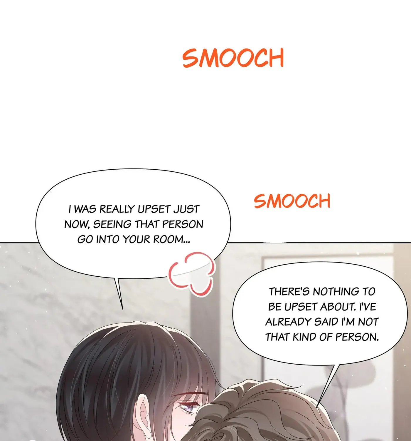 Read Resplendent chapter 60 image 26 on Lezhin