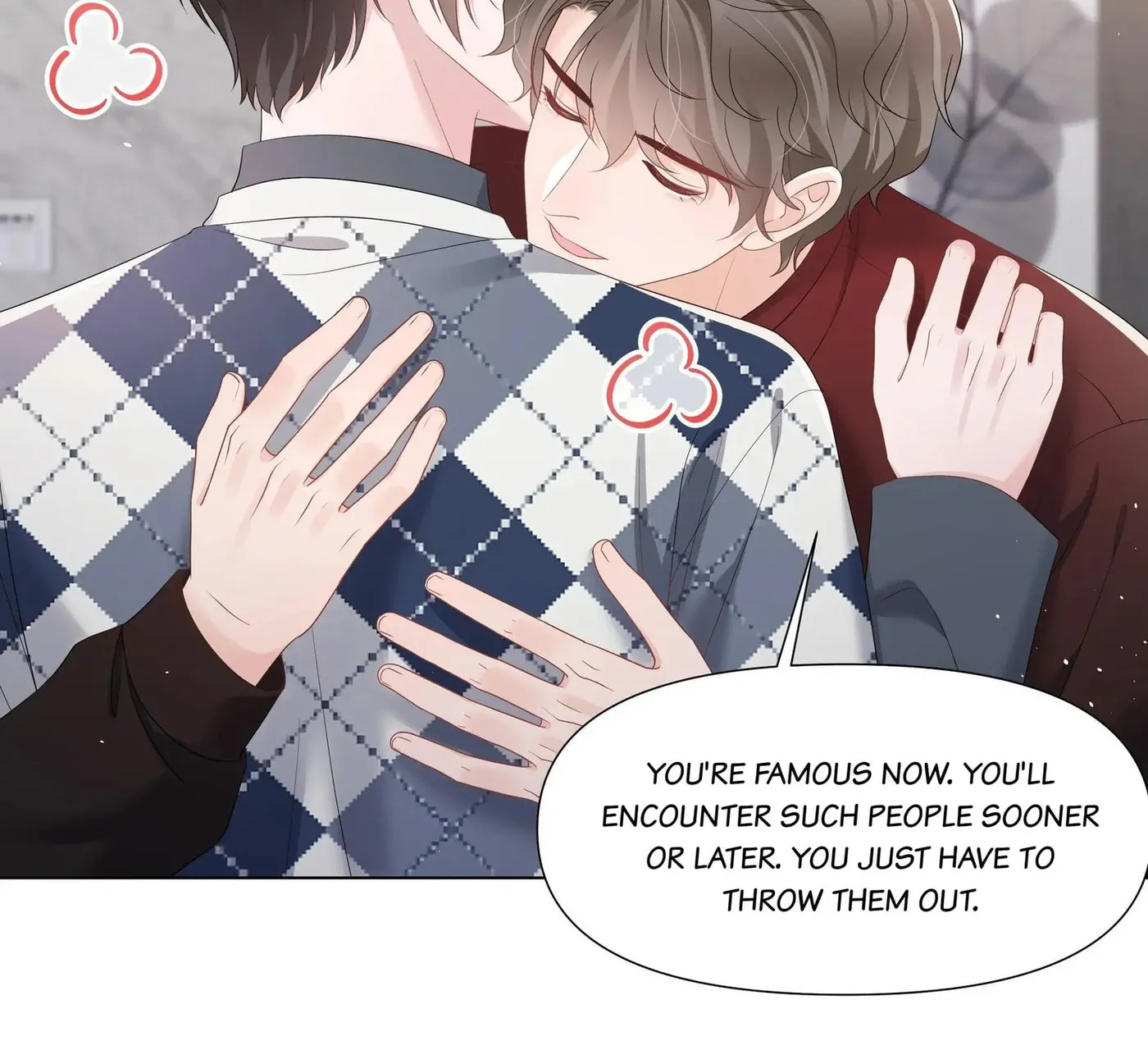 Read Resplendent chapter 60 image 27 on Lezhin
