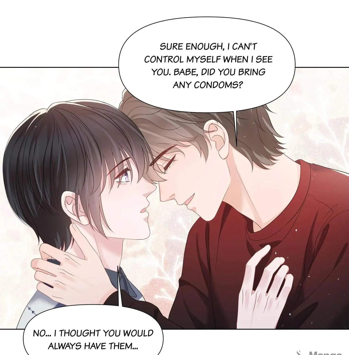 Read Resplendent chapter 60 image 28 on Lezhin