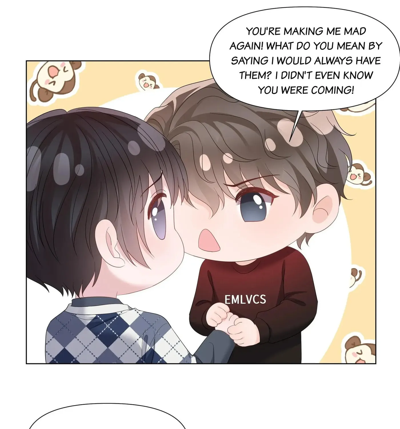 Read Resplendent chapter 60 image 30 on Lezhin