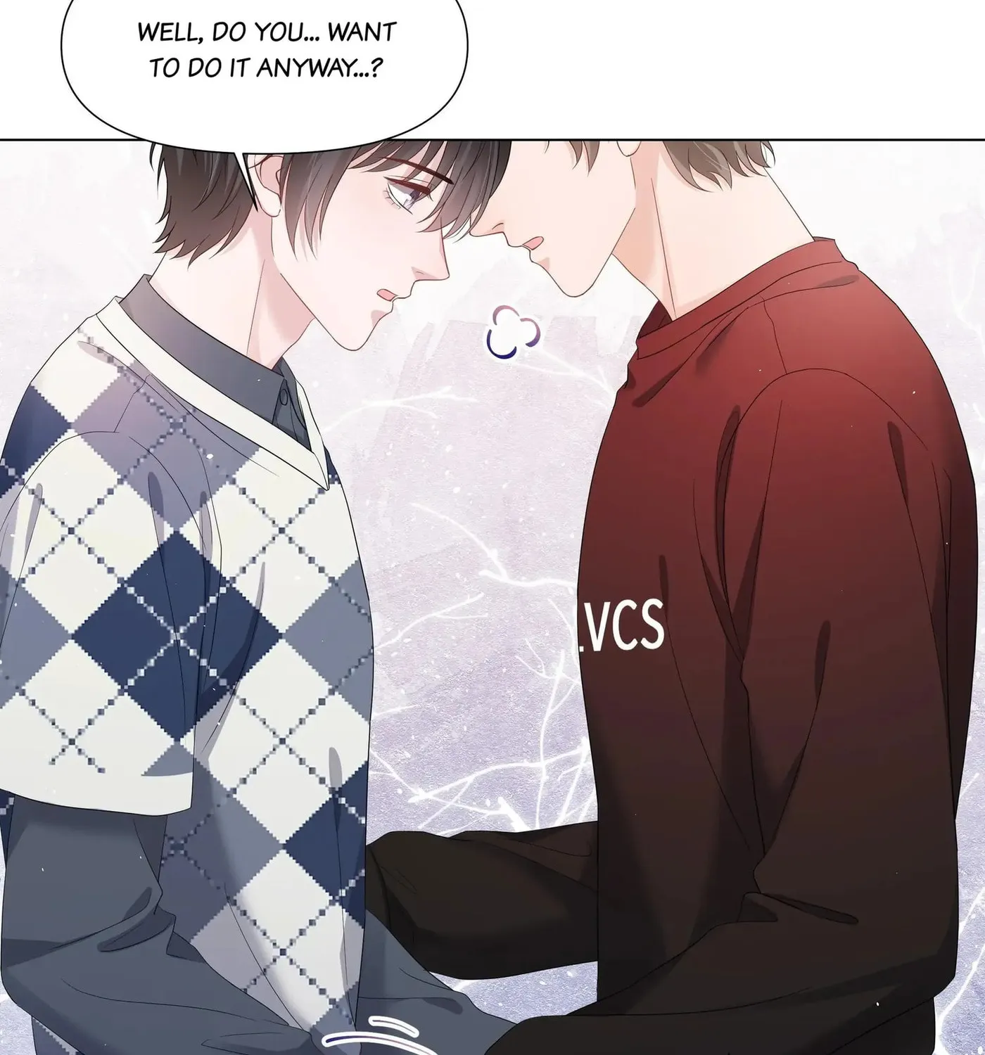 Read Resplendent chapter 60 image 31 on Lezhin