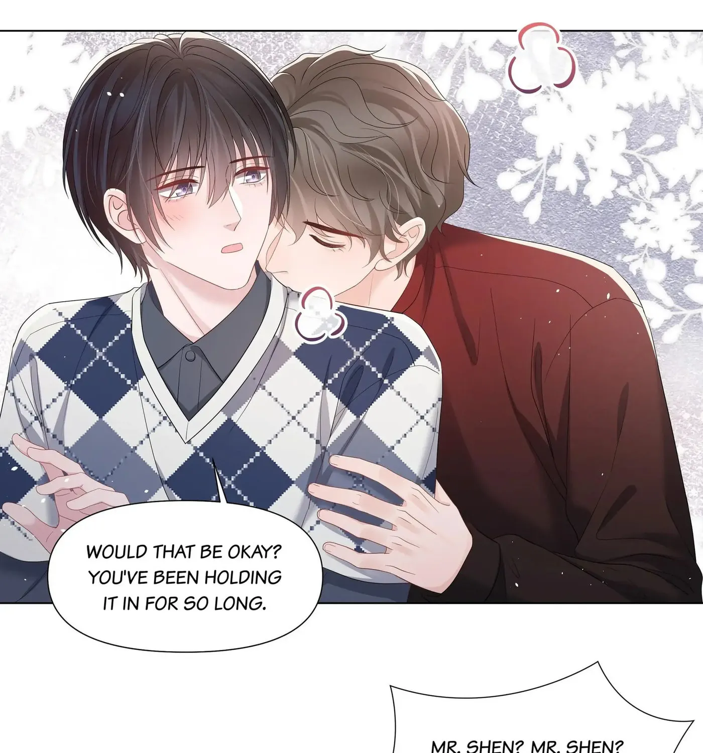 Read Resplendent chapter 60 image 35 on Lezhin
