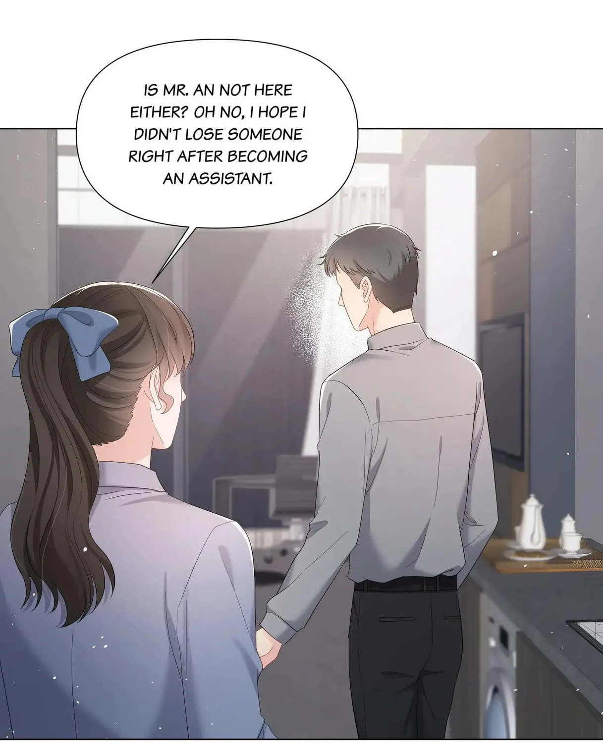 Read Resplendent chapter 60 image 38 on Lezhin