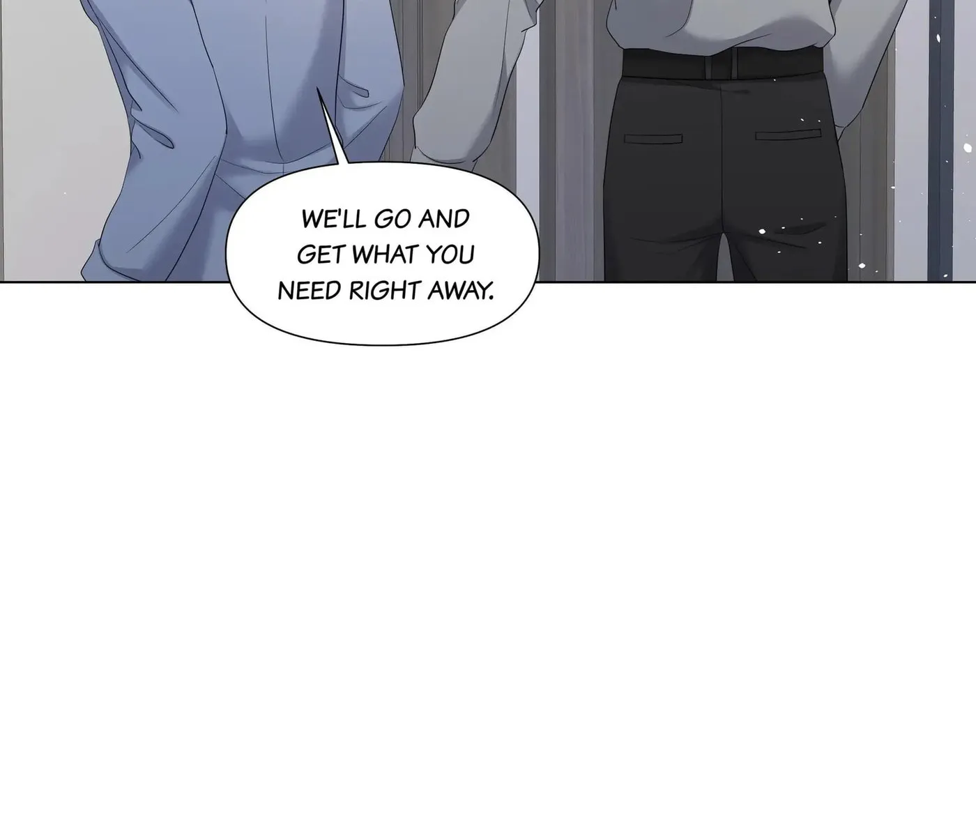 Read Resplendent chapter 60 image 45 on Lezhin