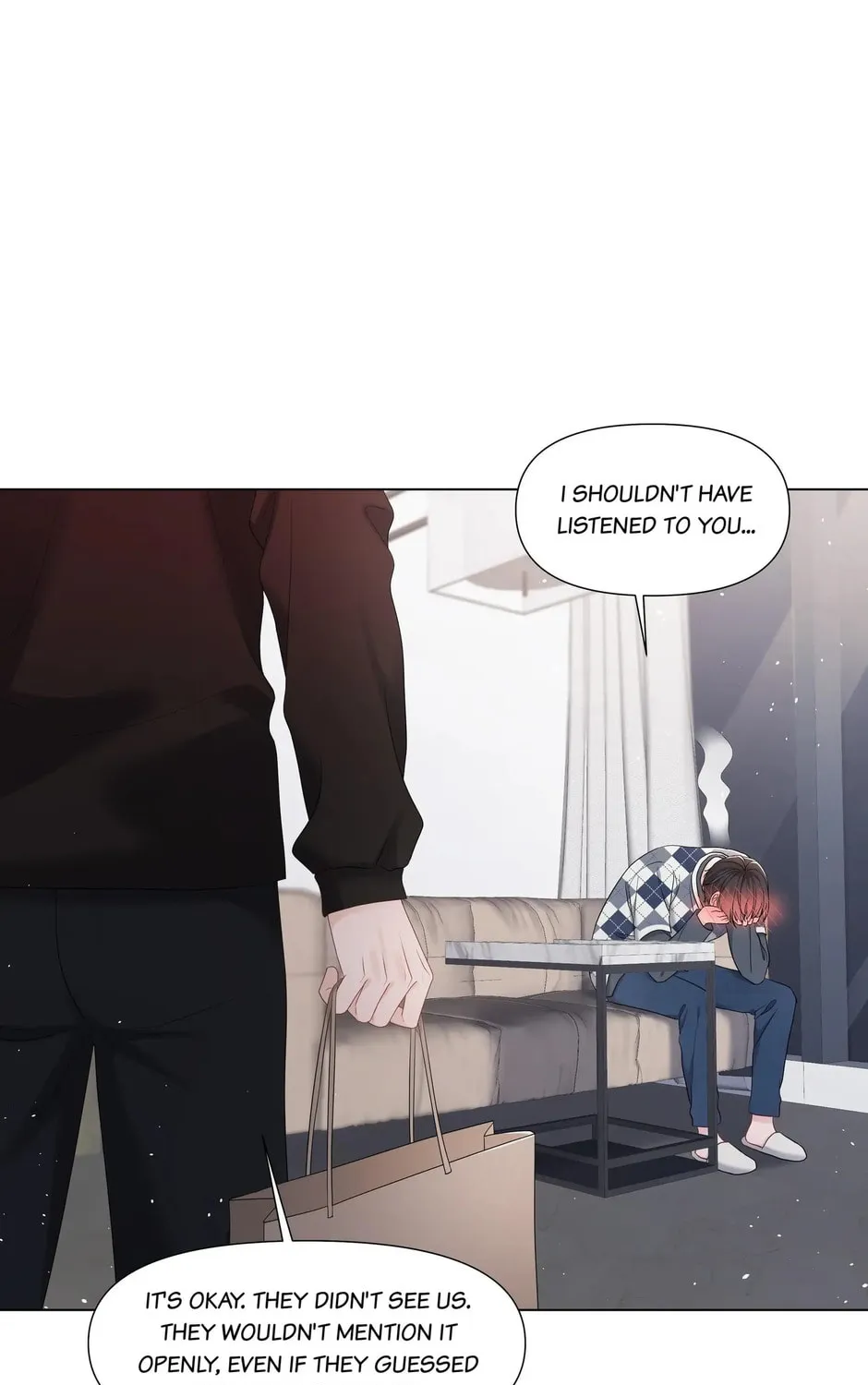 Read Resplendent chapter 60 image 46 on Lezhin