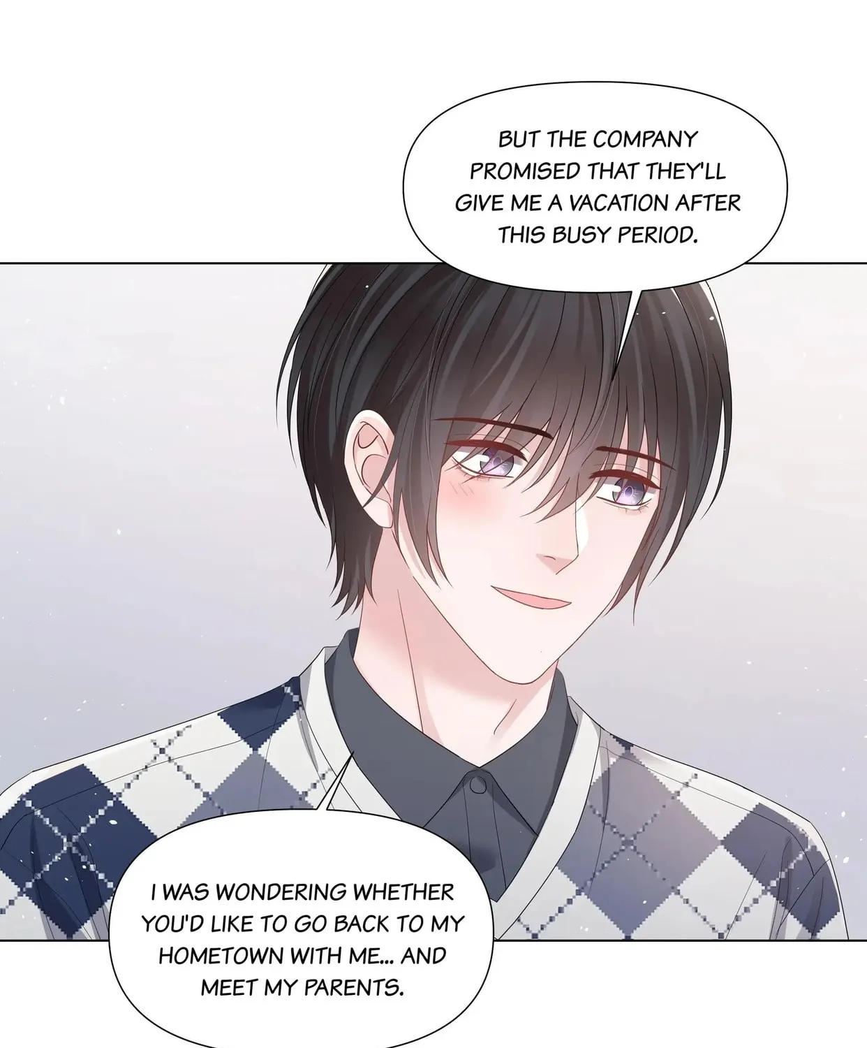 Read Resplendent chapter 60 image 52 on Lezhin