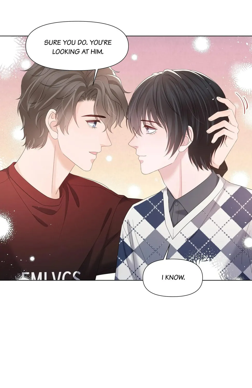 Read Resplendent chapter 60 image 56 on Lezhin
