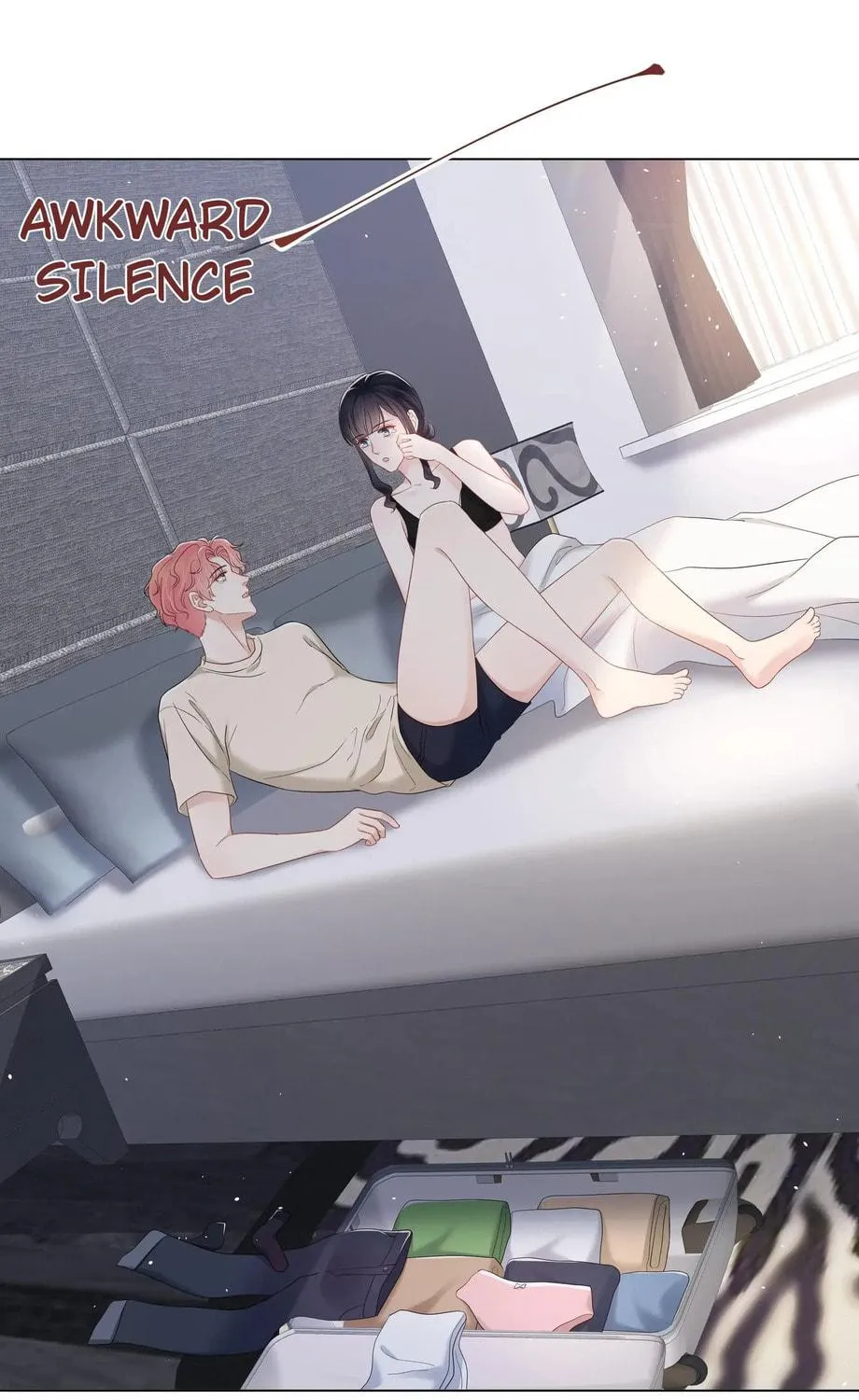 Read Resplendent chapter 60 image 70 on Lezhin