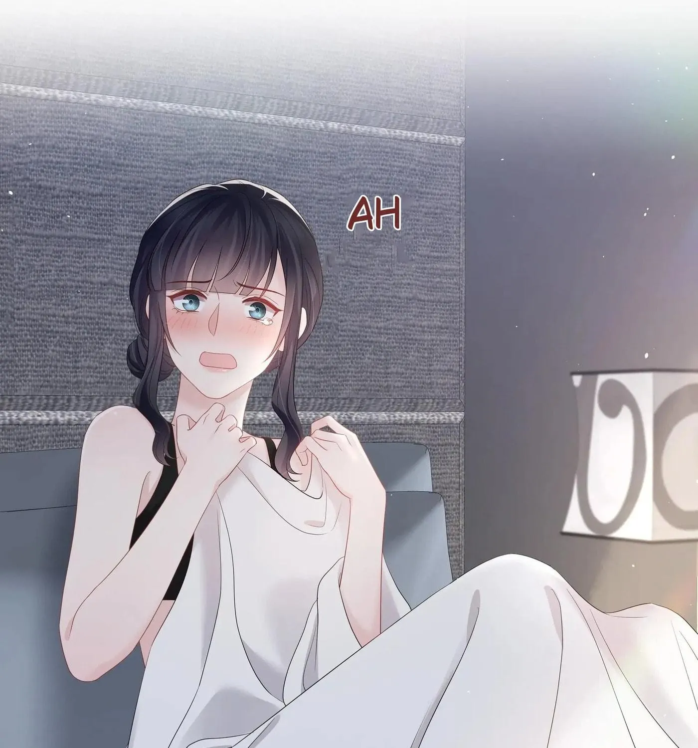 Read Resplendent chapter 60 image 72 on Lezhin