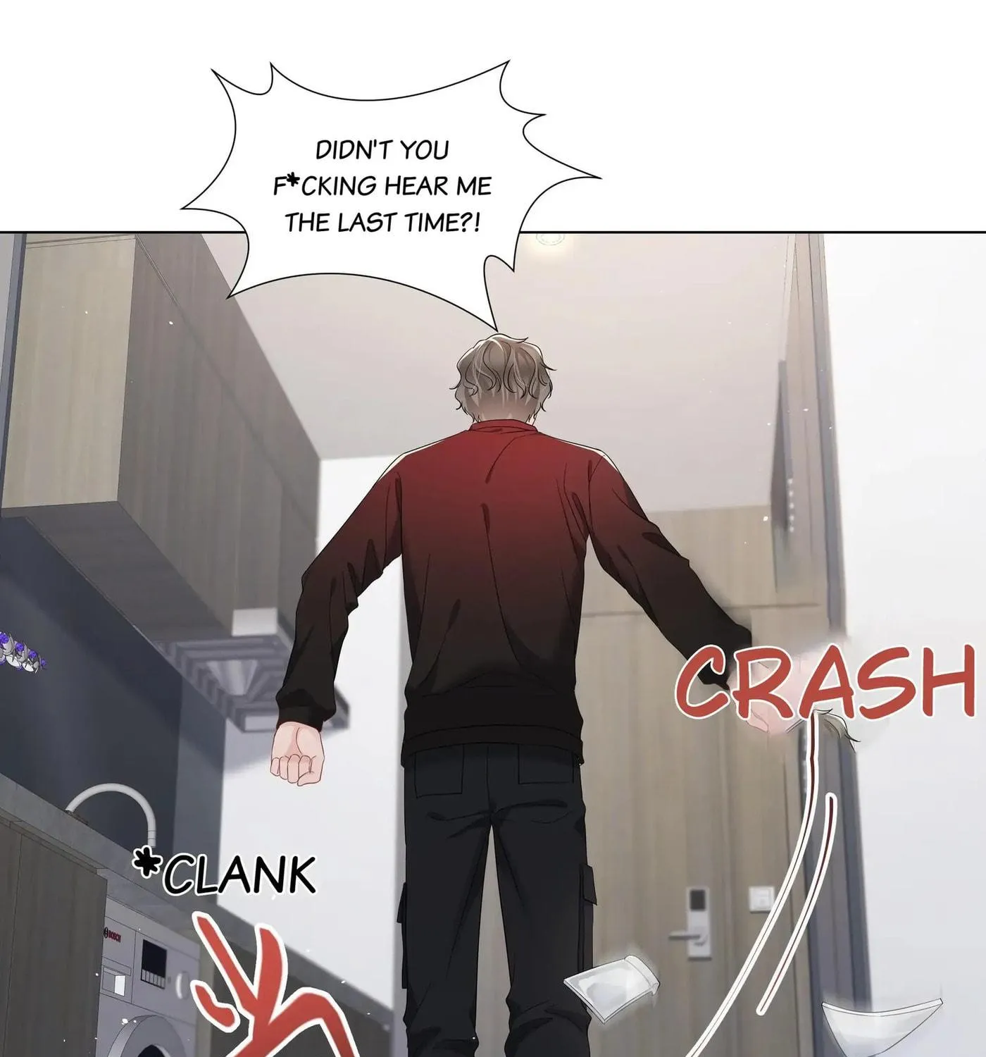 Read Resplendent chapter 60 image 8 on Lezhin