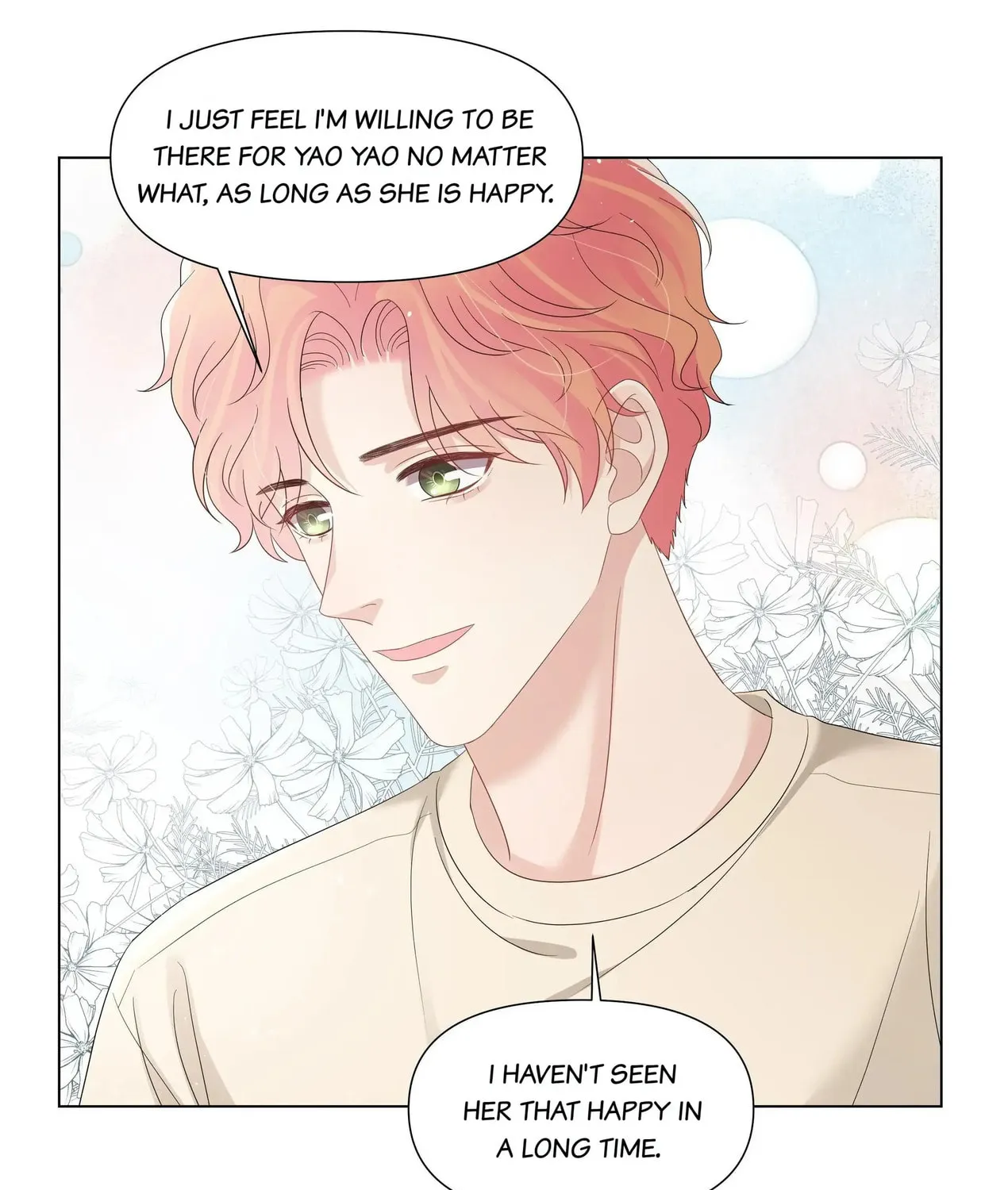 Read Resplendent chapter 61 image 30 on Lezhin
