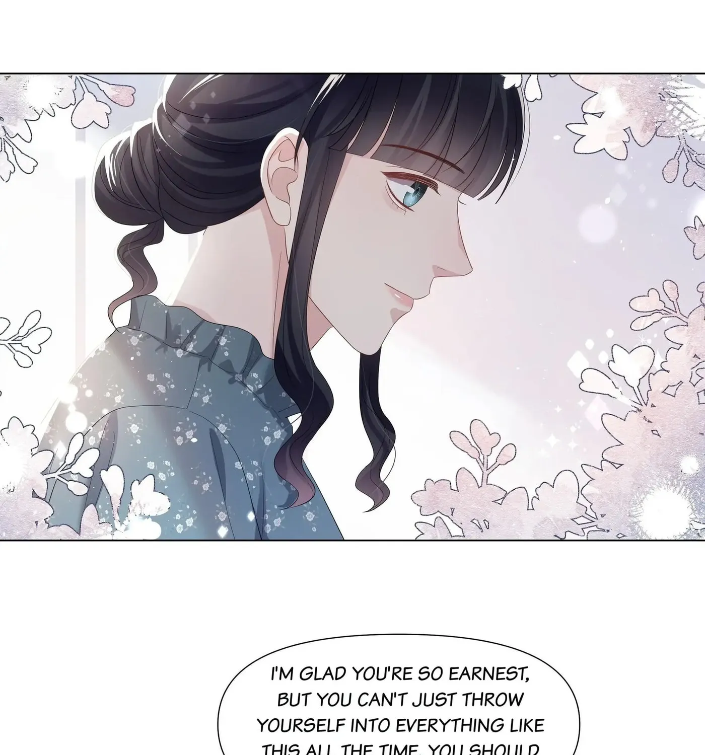 Read Resplendent chapter 61 image 36 on Lezhin