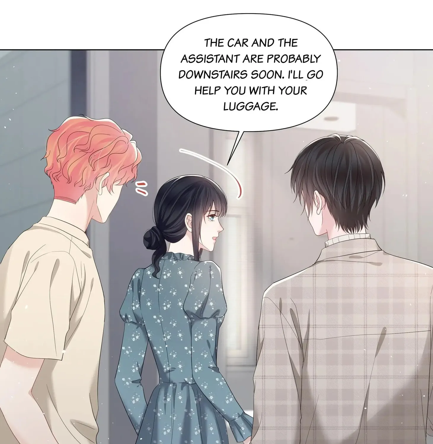 Read Resplendent chapter 61 image 45 on Lezhin