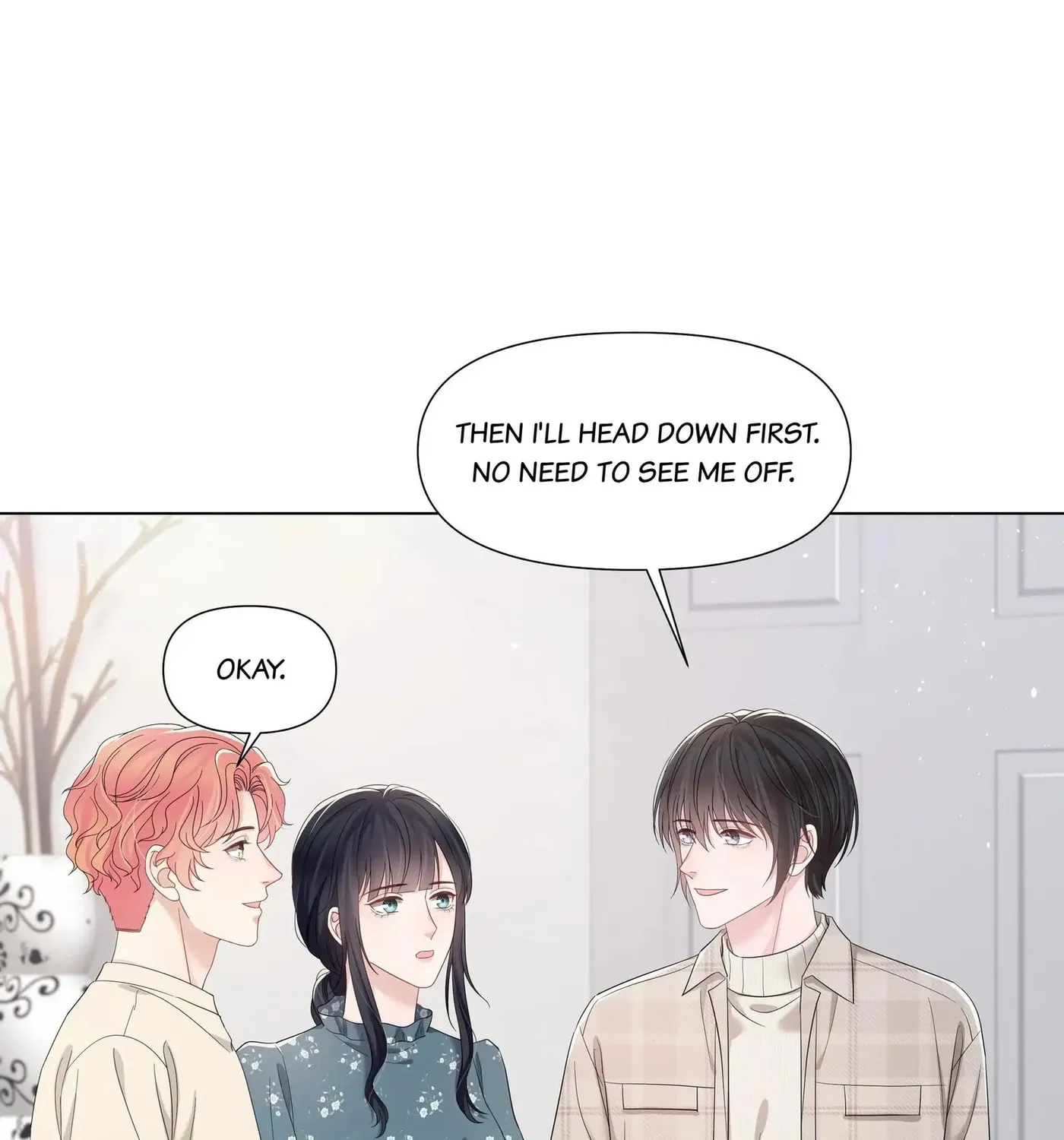 Read Resplendent chapter 61 image 51 on Lezhin