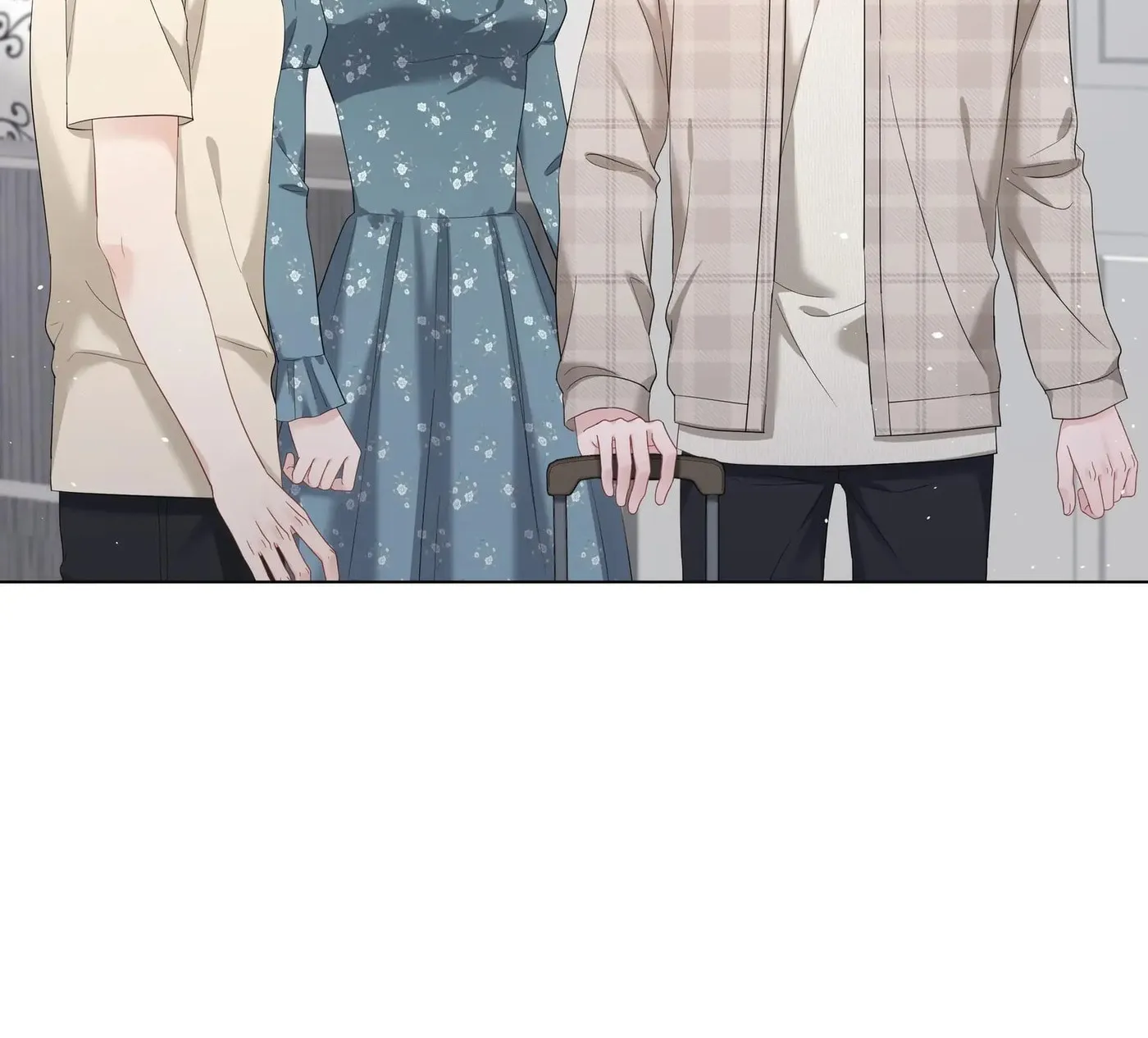 Read Resplendent chapter 61 image 52 on Lezhin