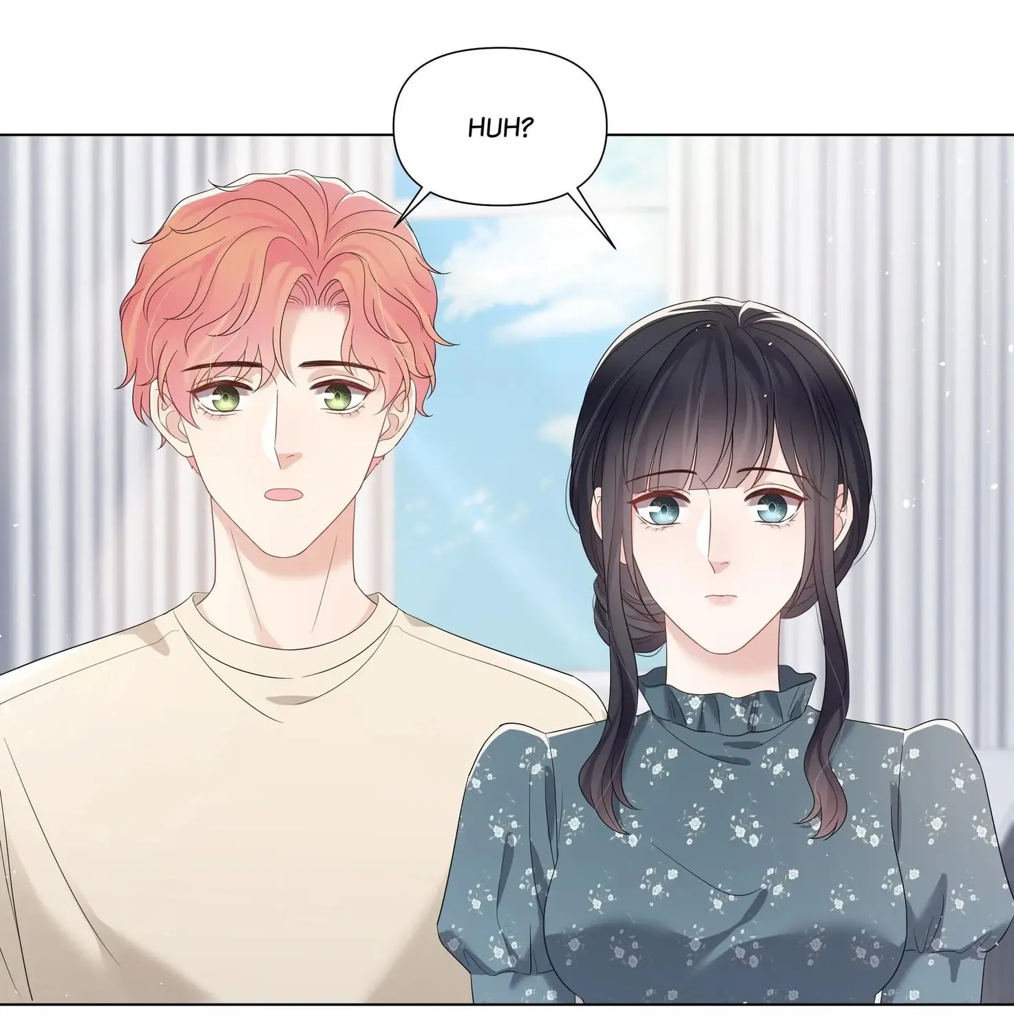 Read Resplendent chapter 61 image 55 on Lezhin