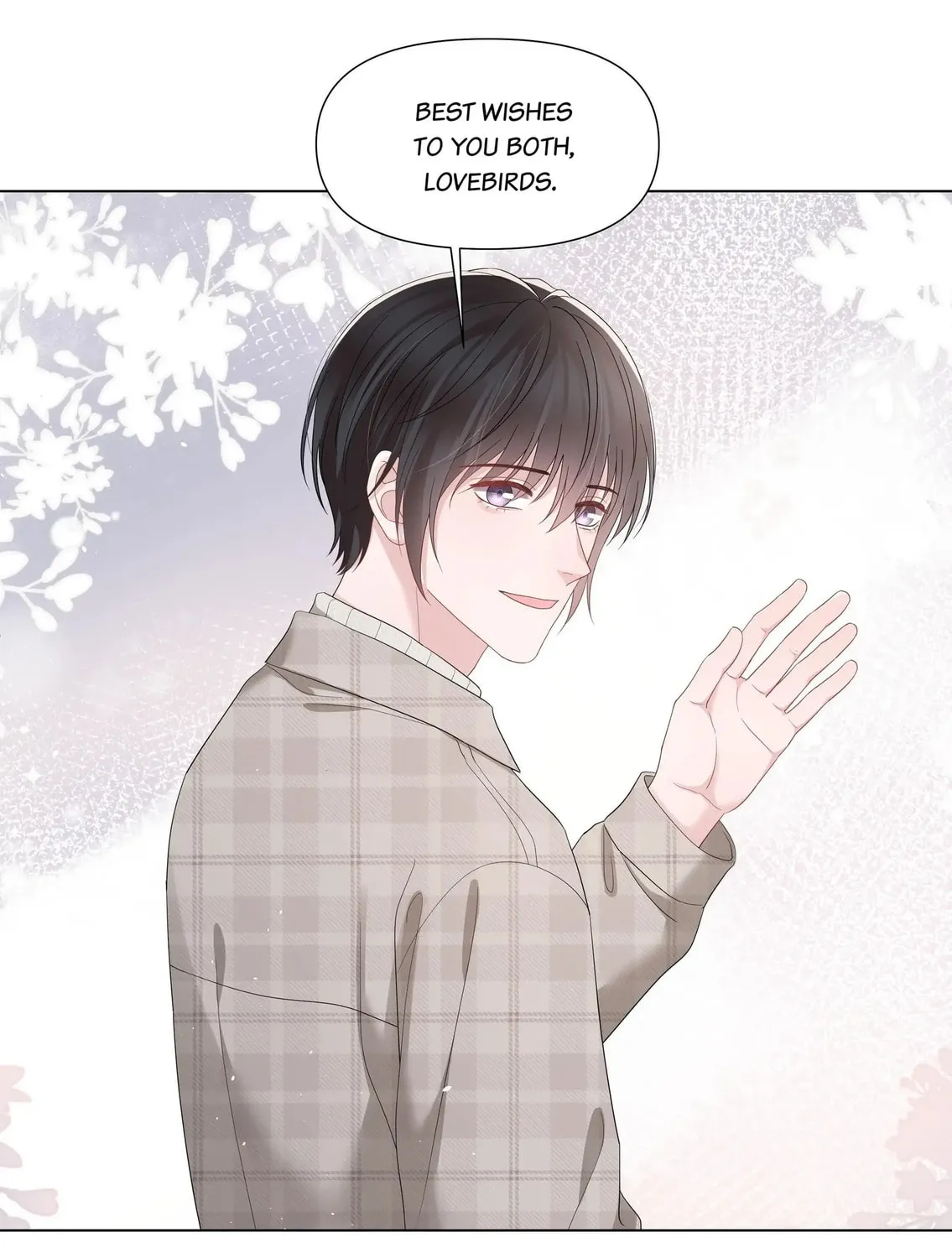 Read Resplendent chapter 61 image 57 on Lezhin