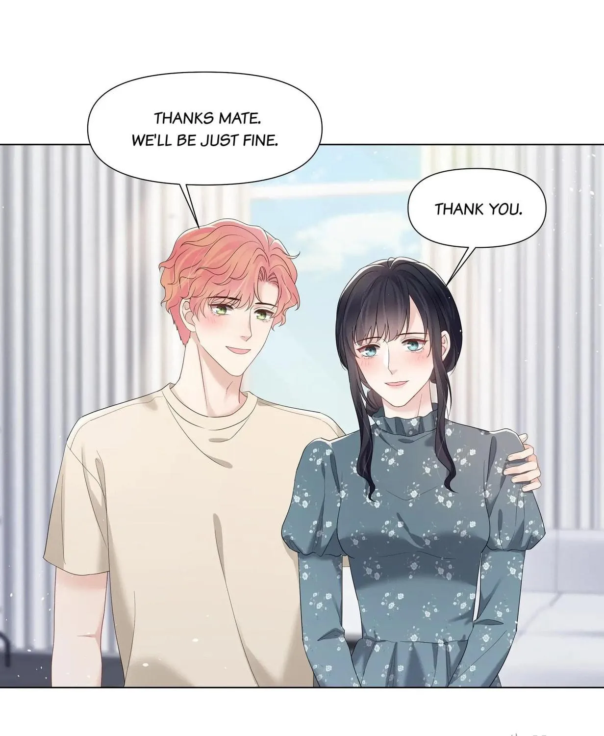 Read Resplendent chapter 61 image 59 on Lezhin