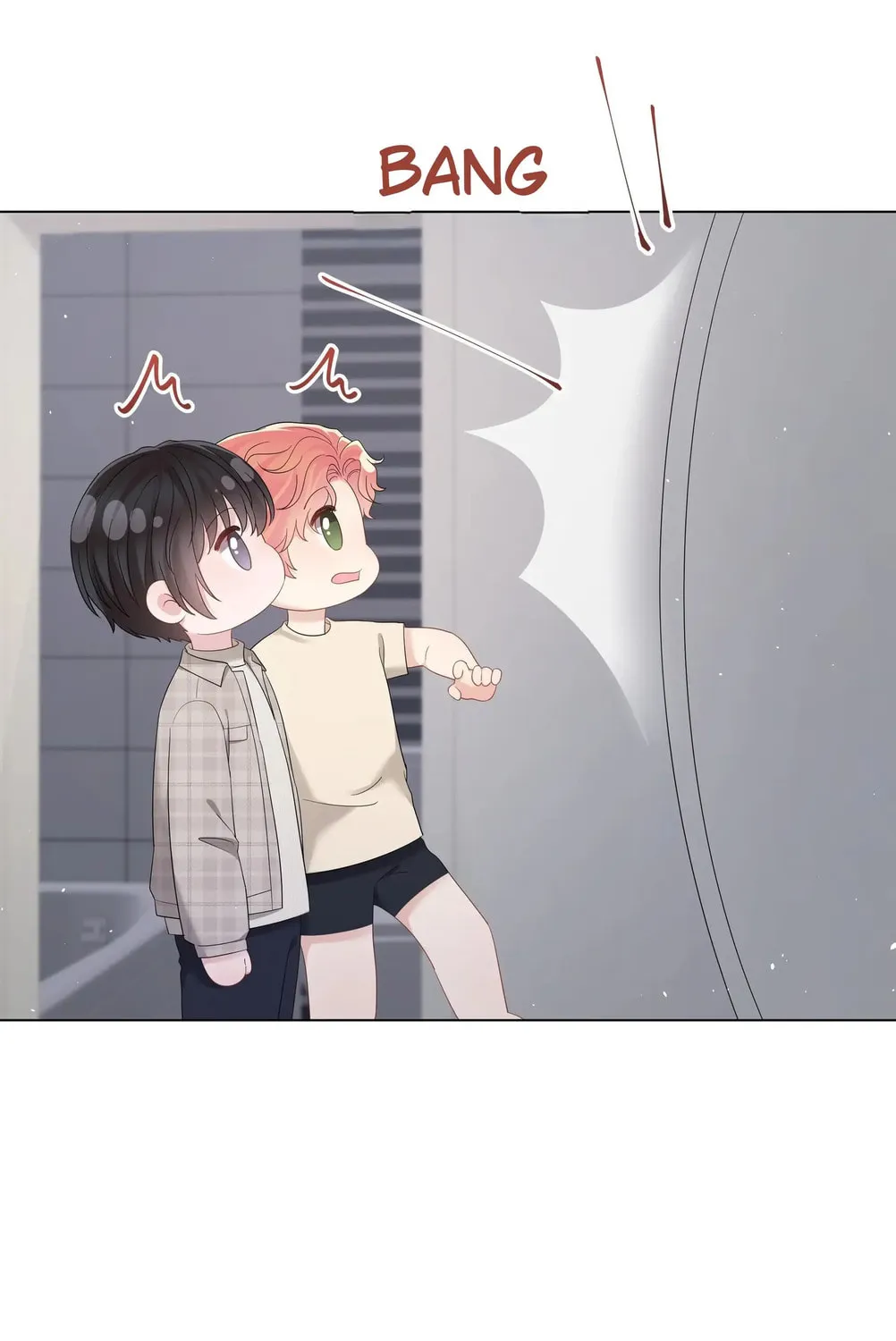 Read Resplendent chapter 61 image 6 on Lezhin