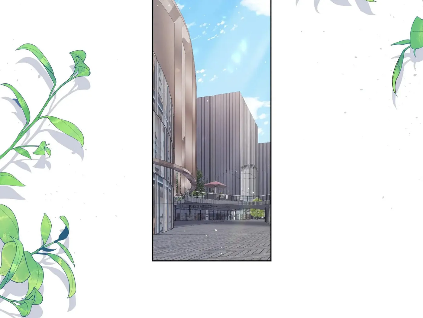 Read Resplendent chapter 61 image 62 on Lezhin