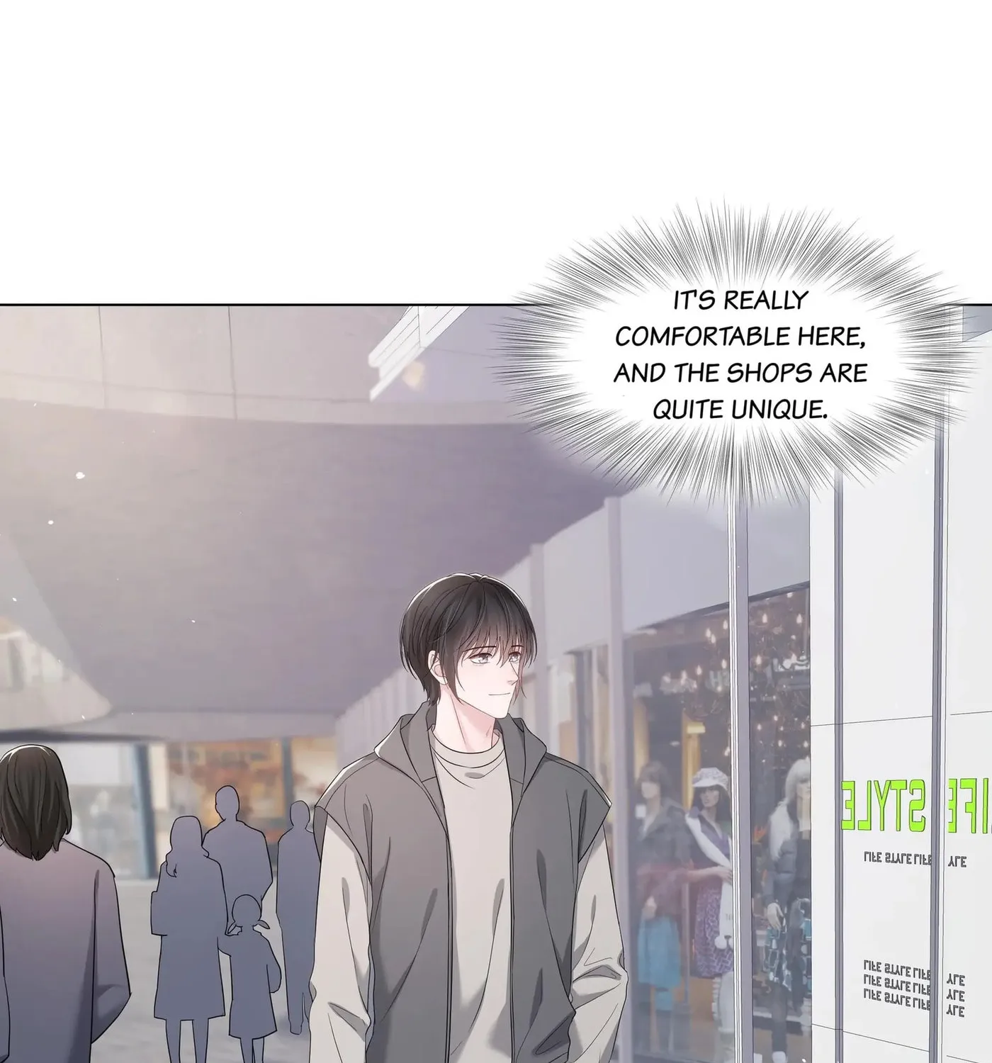 Read Resplendent chapter 61 image 67 on Lezhin