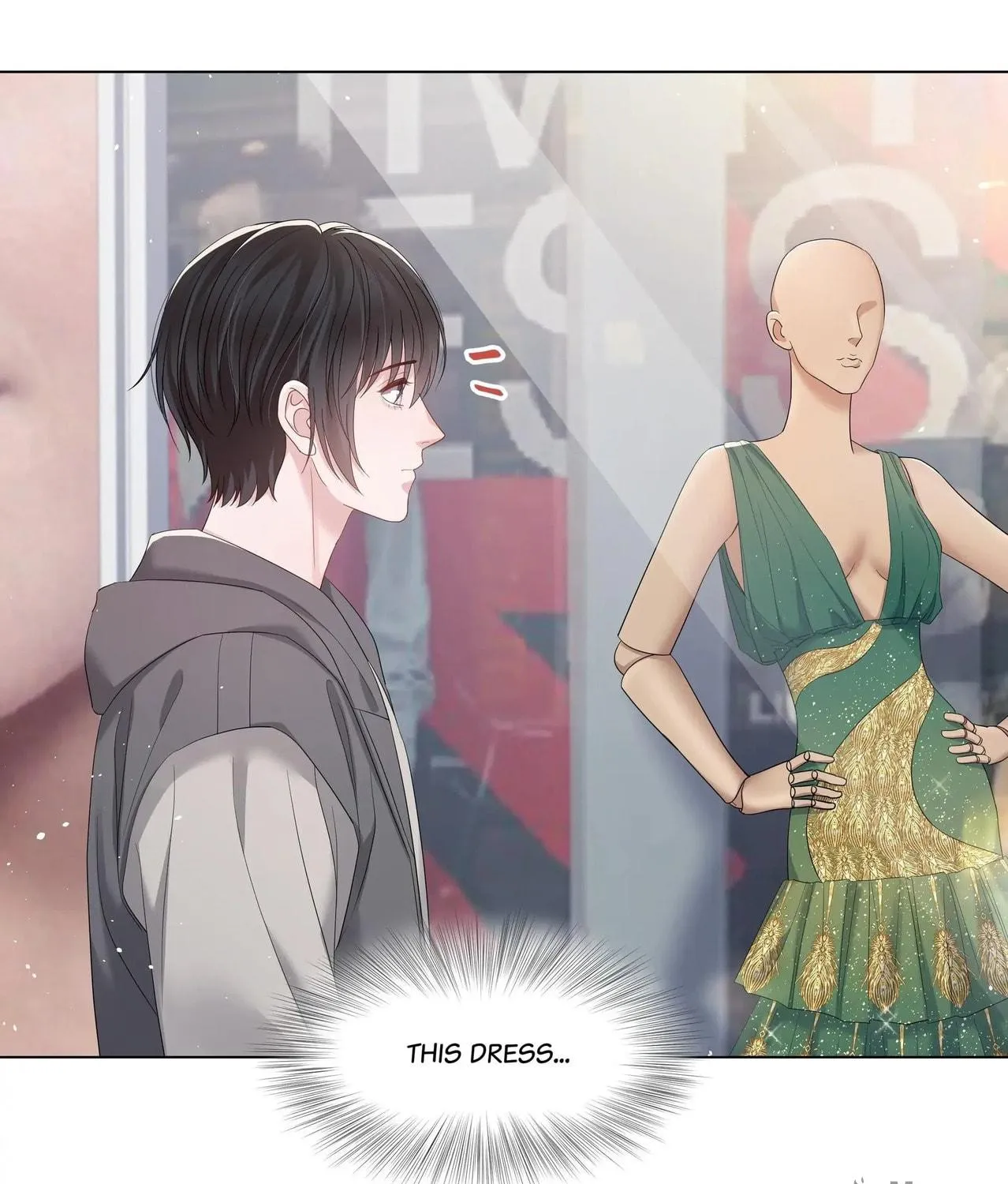 Read Resplendent chapter 61 image 69 on Lezhin