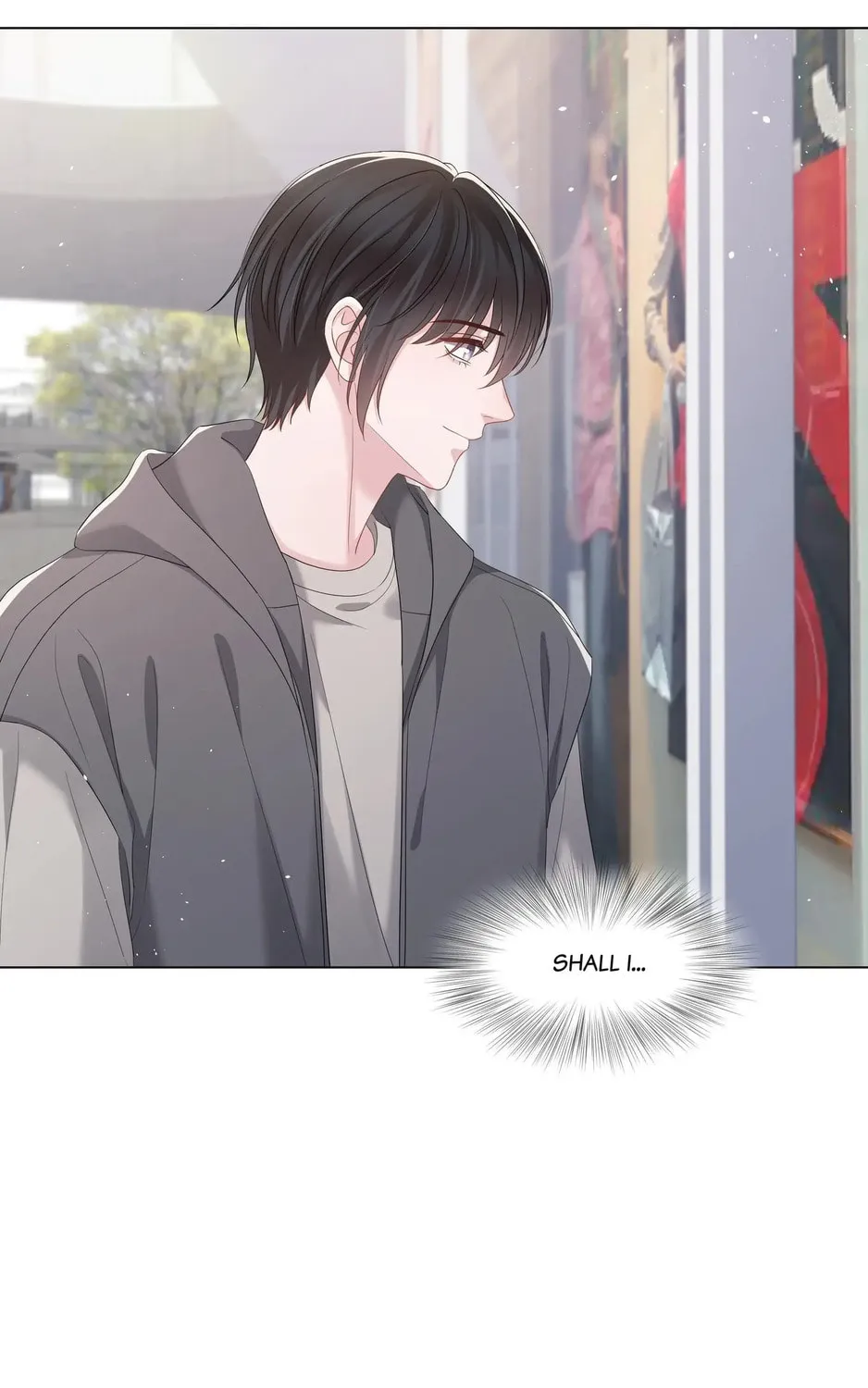 Read Resplendent chapter 61 image 73 on Lezhin