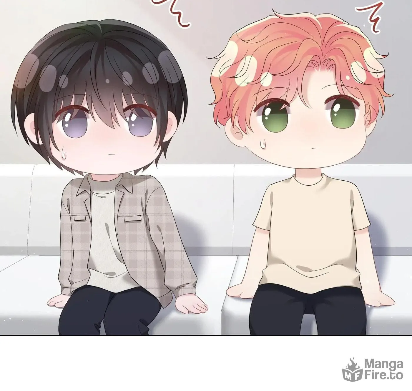 Read Resplendent chapter 61 image 9 on Lezhin